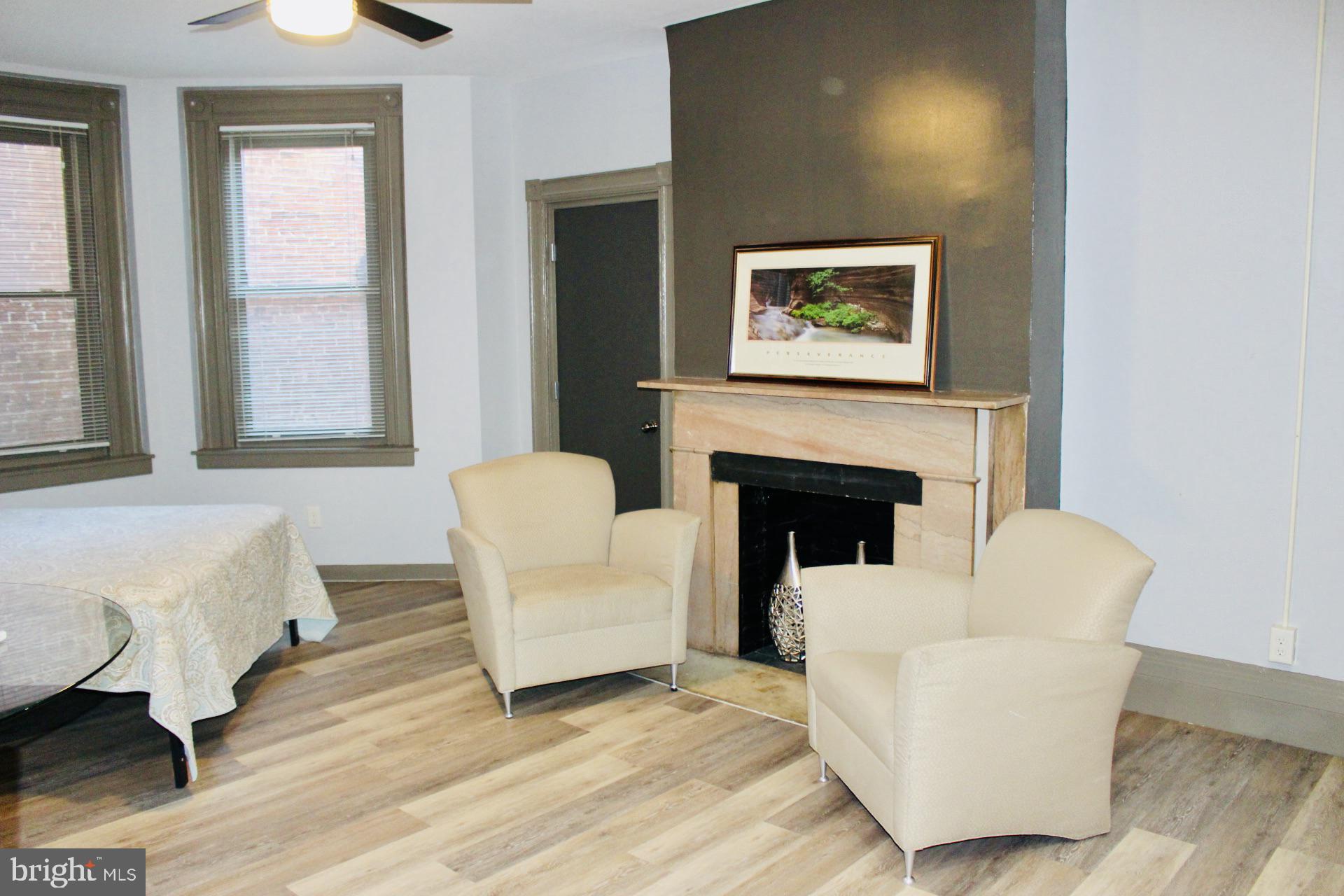MOUNT VERNON - Residential Lease