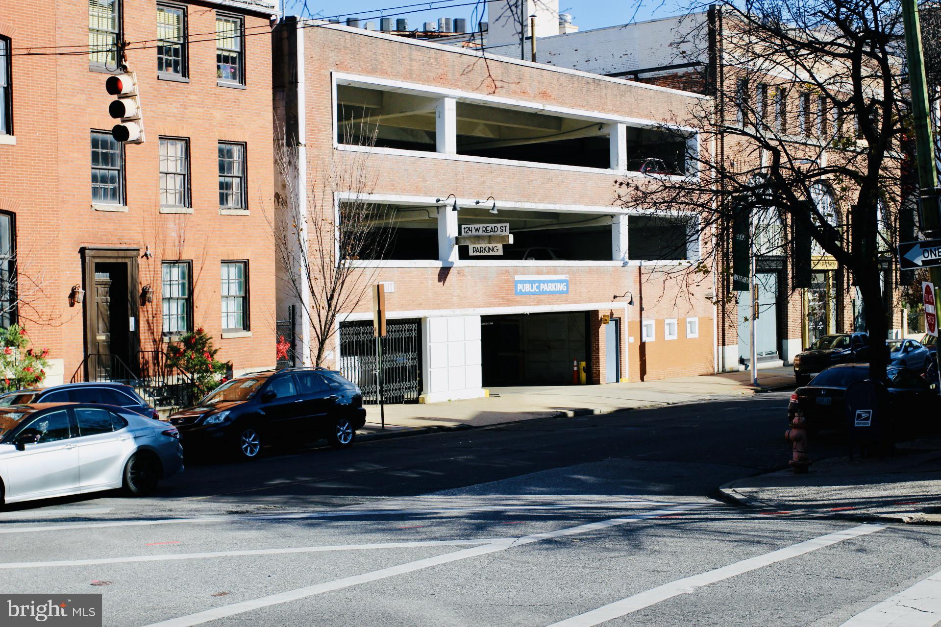 MOUNT VERNON - Residential Lease