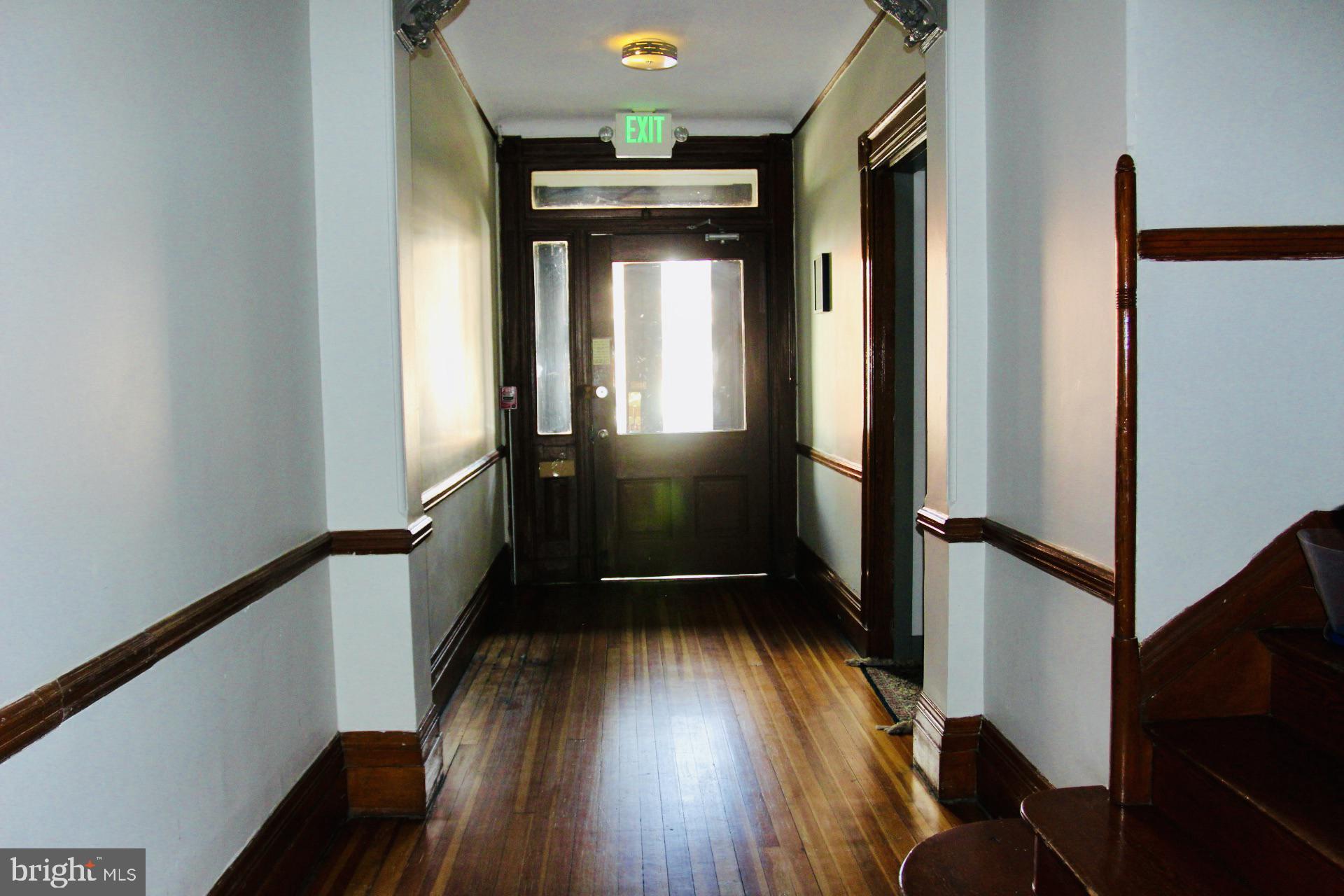MOUNT VERNON - Residential Lease