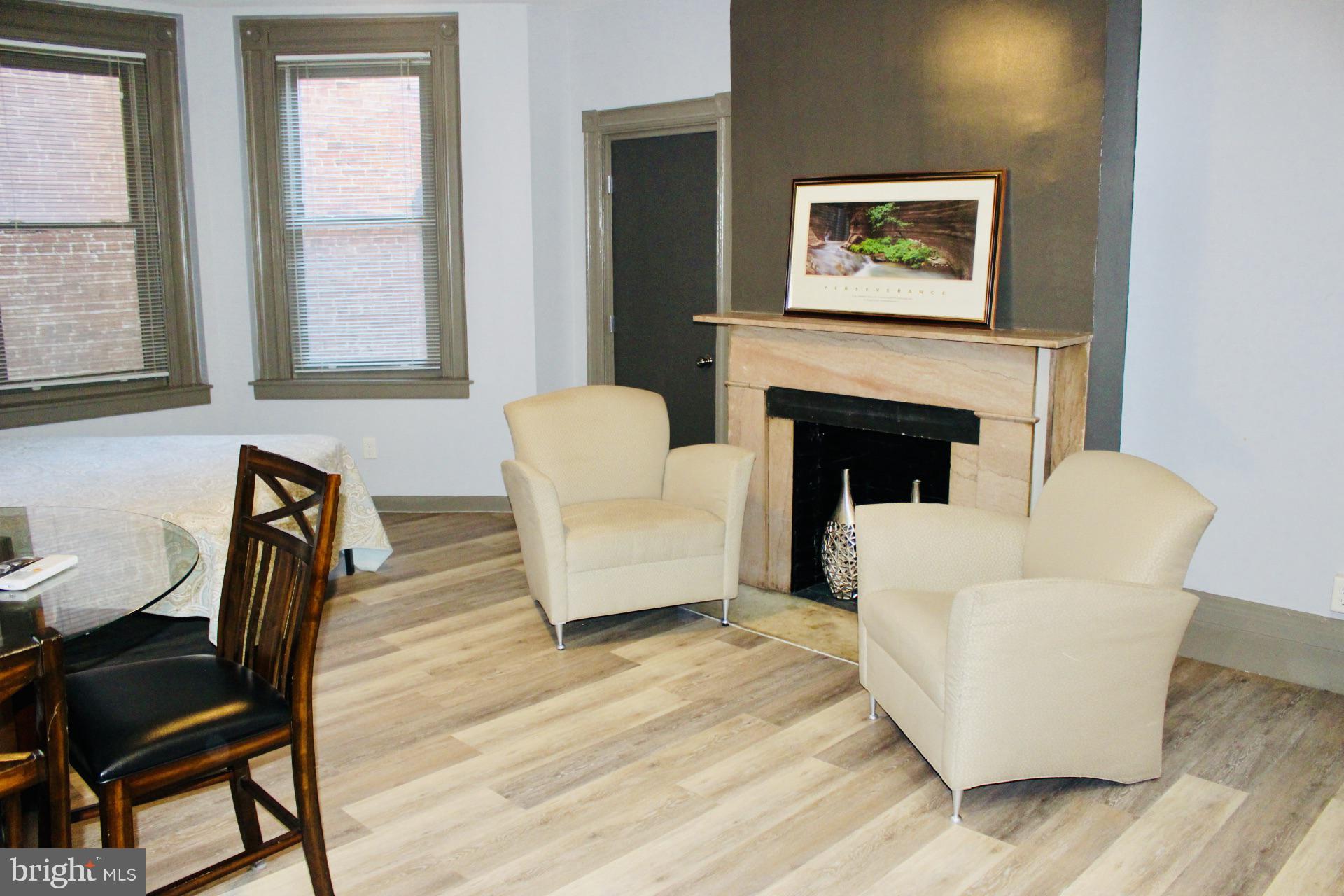 MOUNT VERNON - Residential Lease