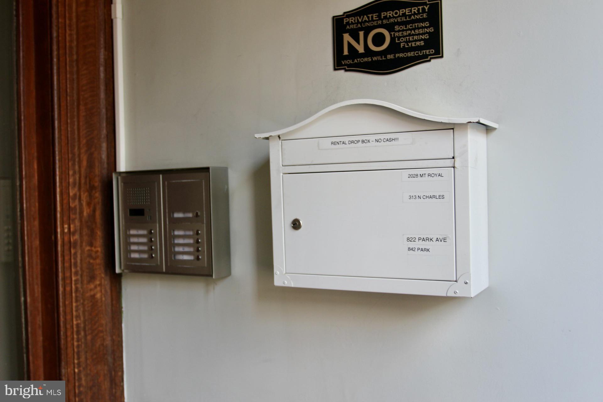 MOUNT VERNON - Residential Lease