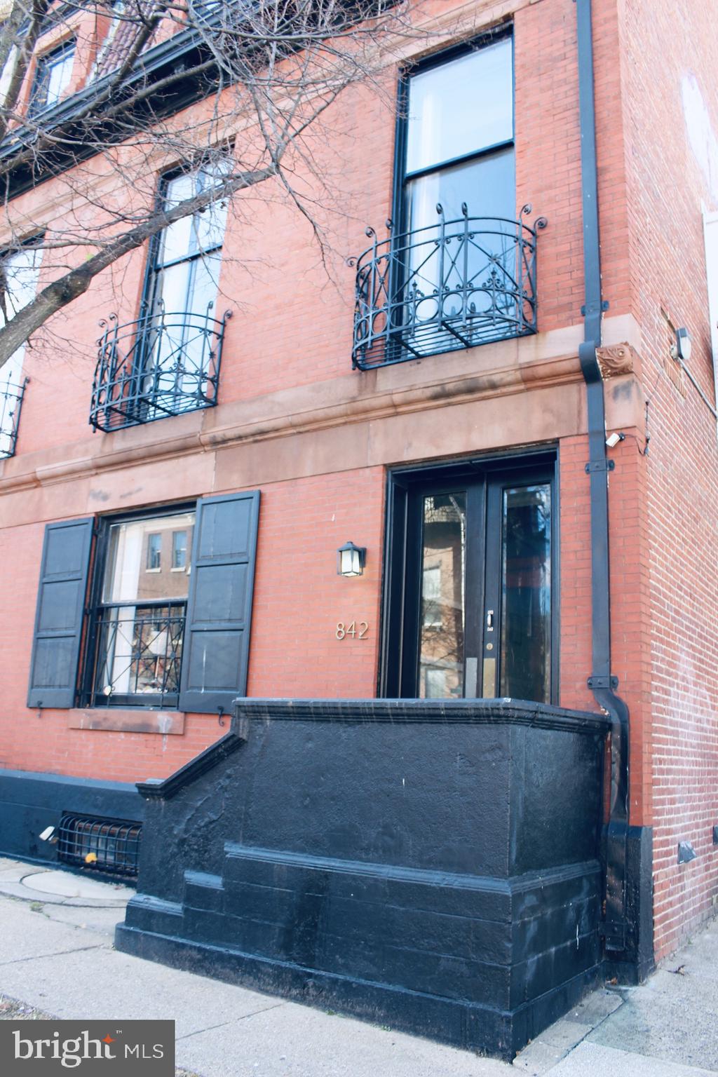 MOUNT VERNON - Residential Lease