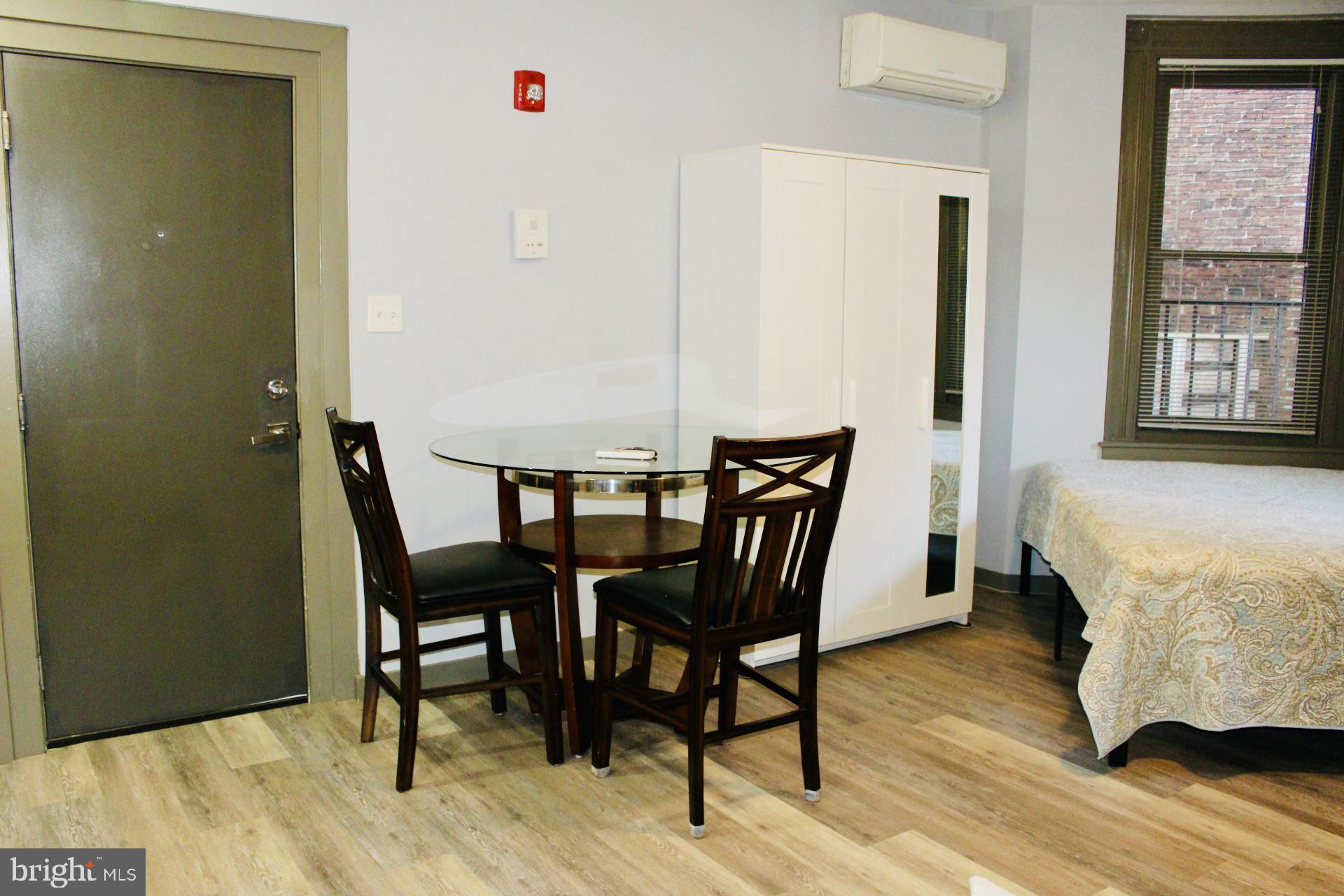 MOUNT VERNON - Residential Lease