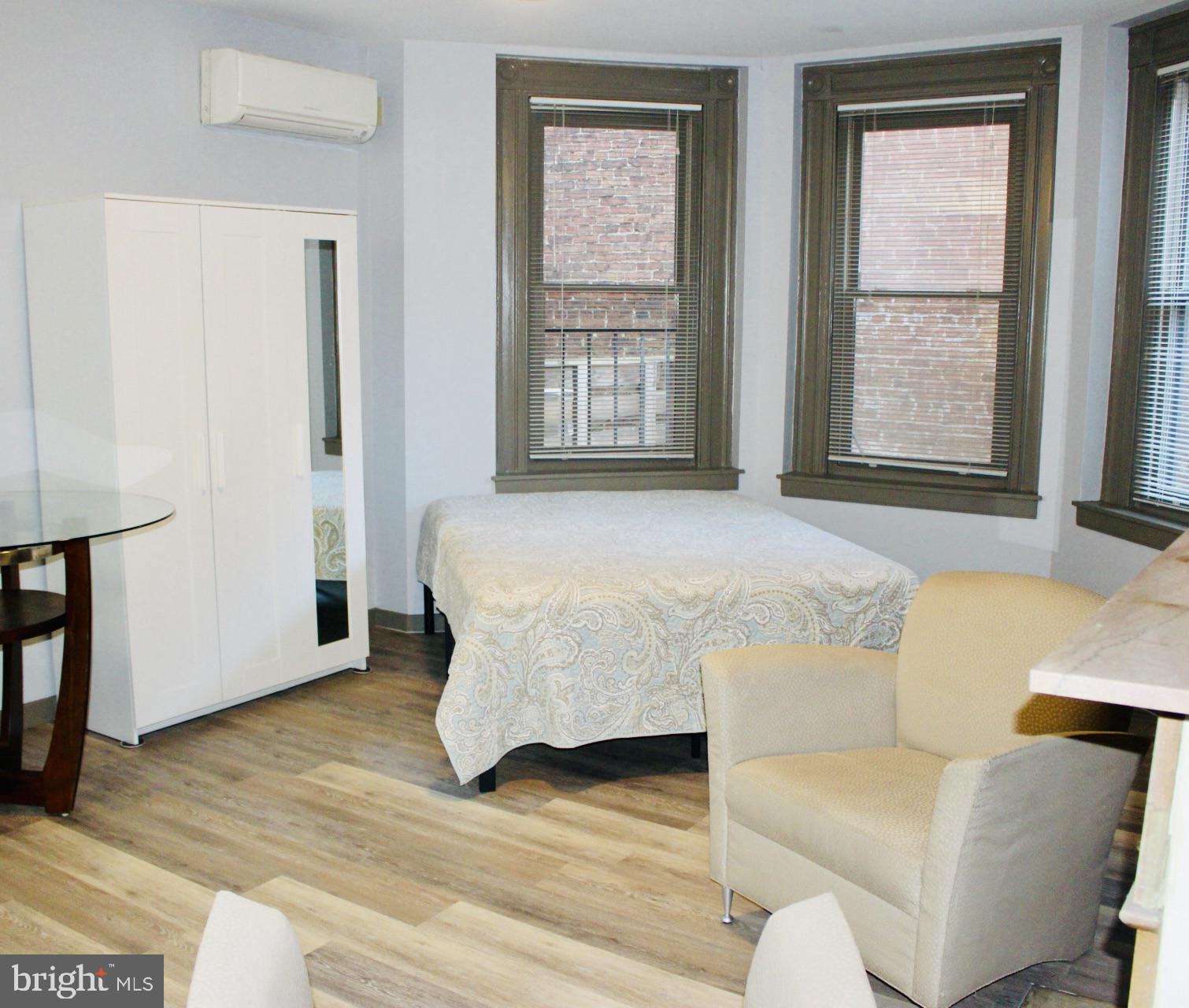 MOUNT VERNON - Residential Lease