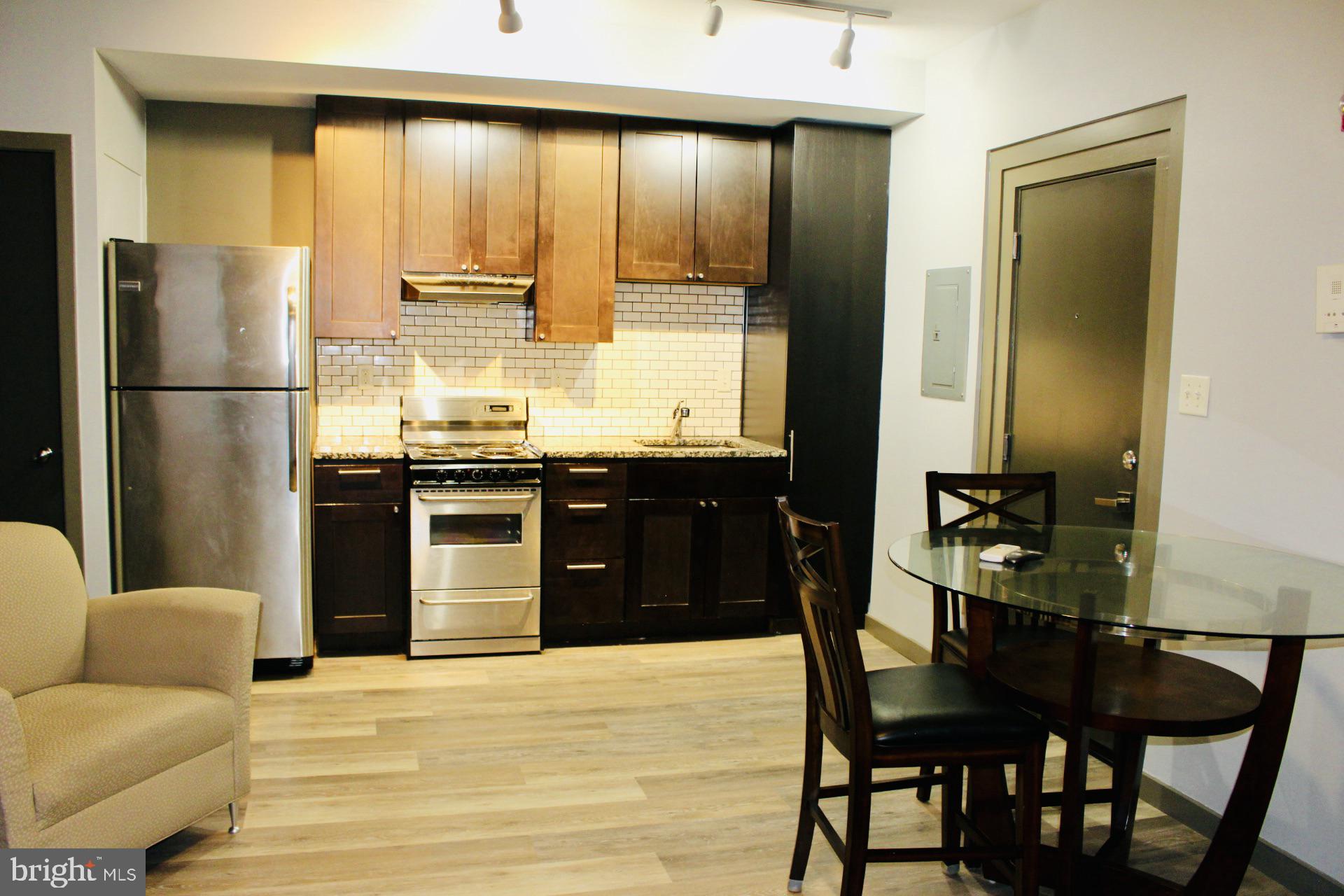 MOUNT VERNON - Residential Lease