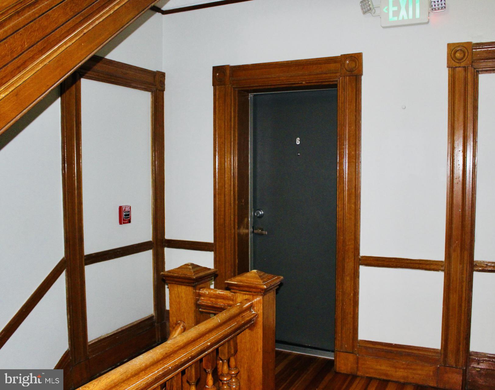 MOUNT VERNON - Residential Lease