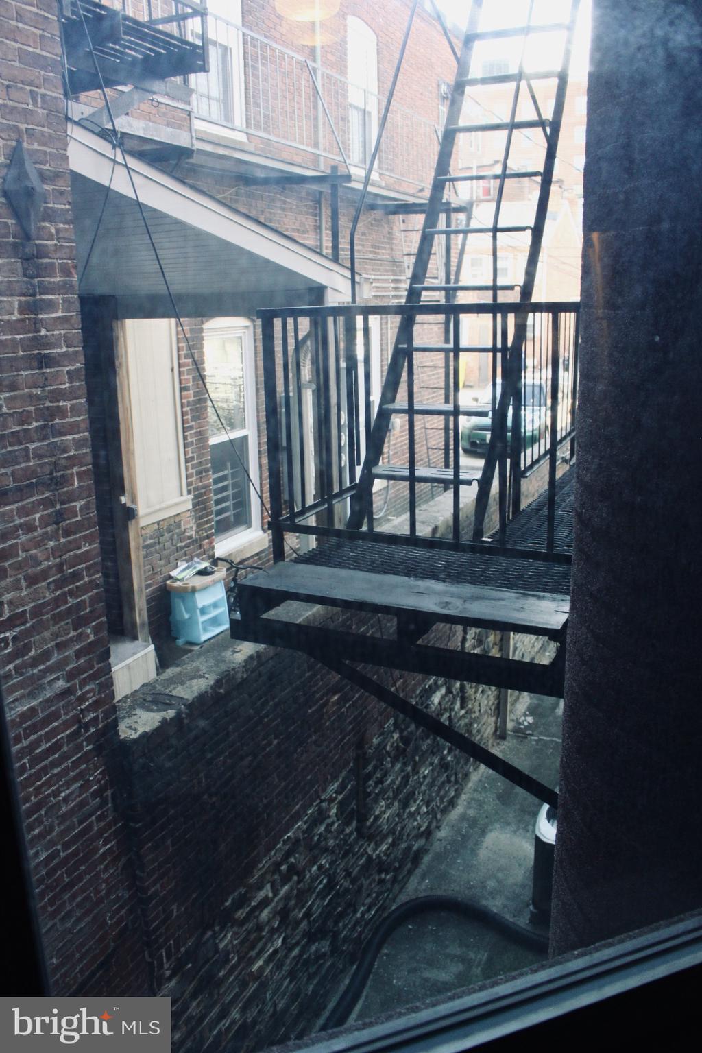MOUNT VERNON - Residential Lease