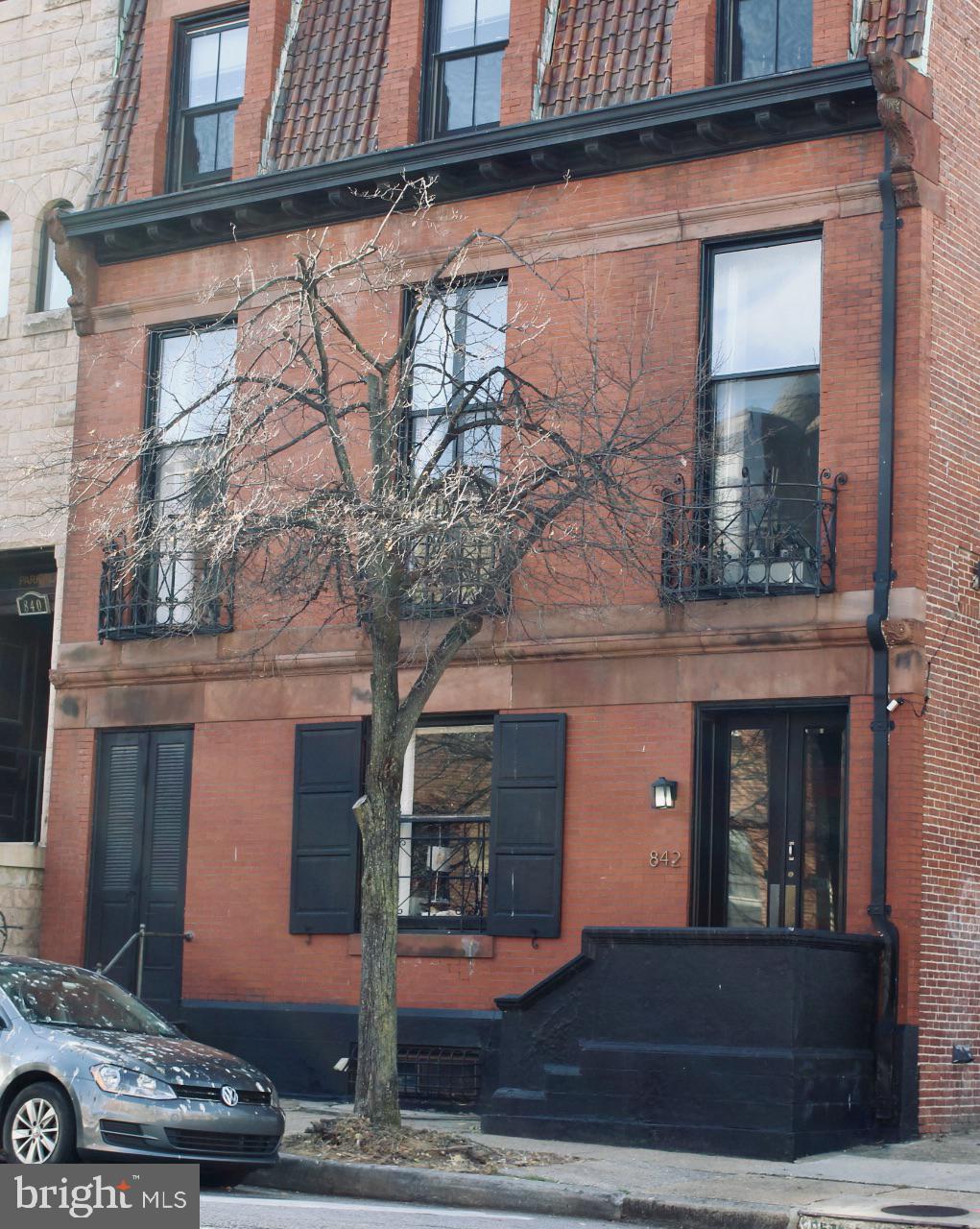 MOUNT VERNON - Residential Lease