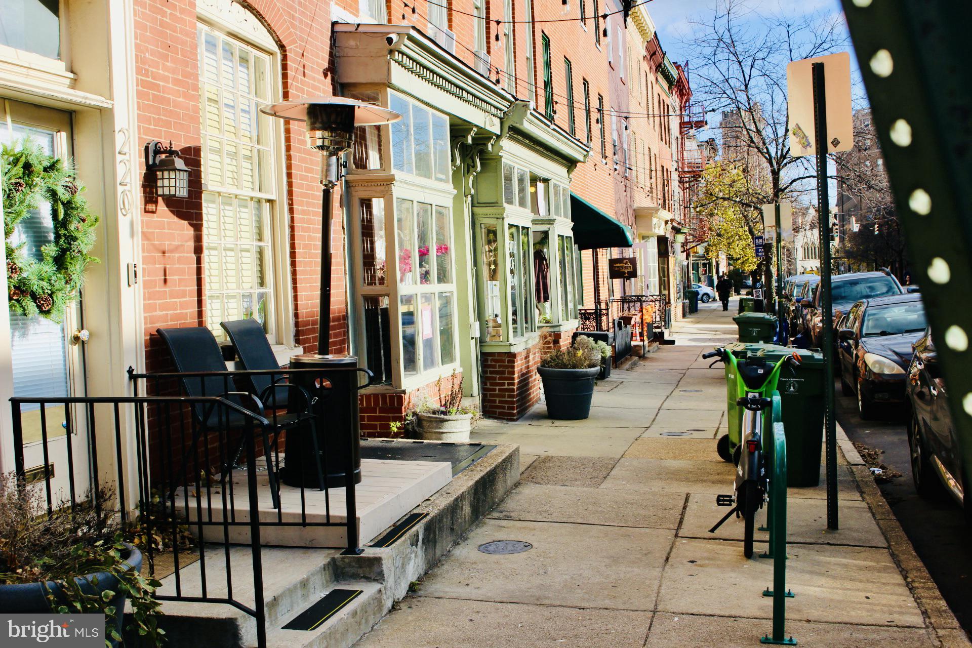 MOUNT VERNON - Residential Lease