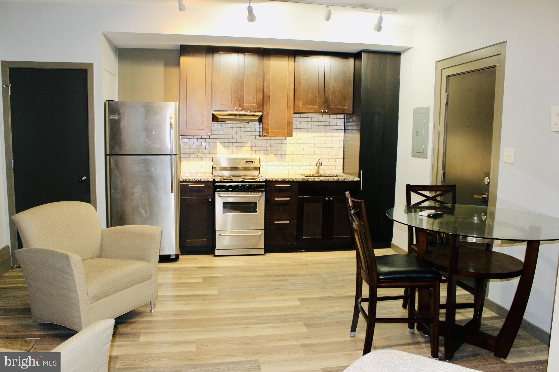 MOUNT VERNON - Residential Lease
