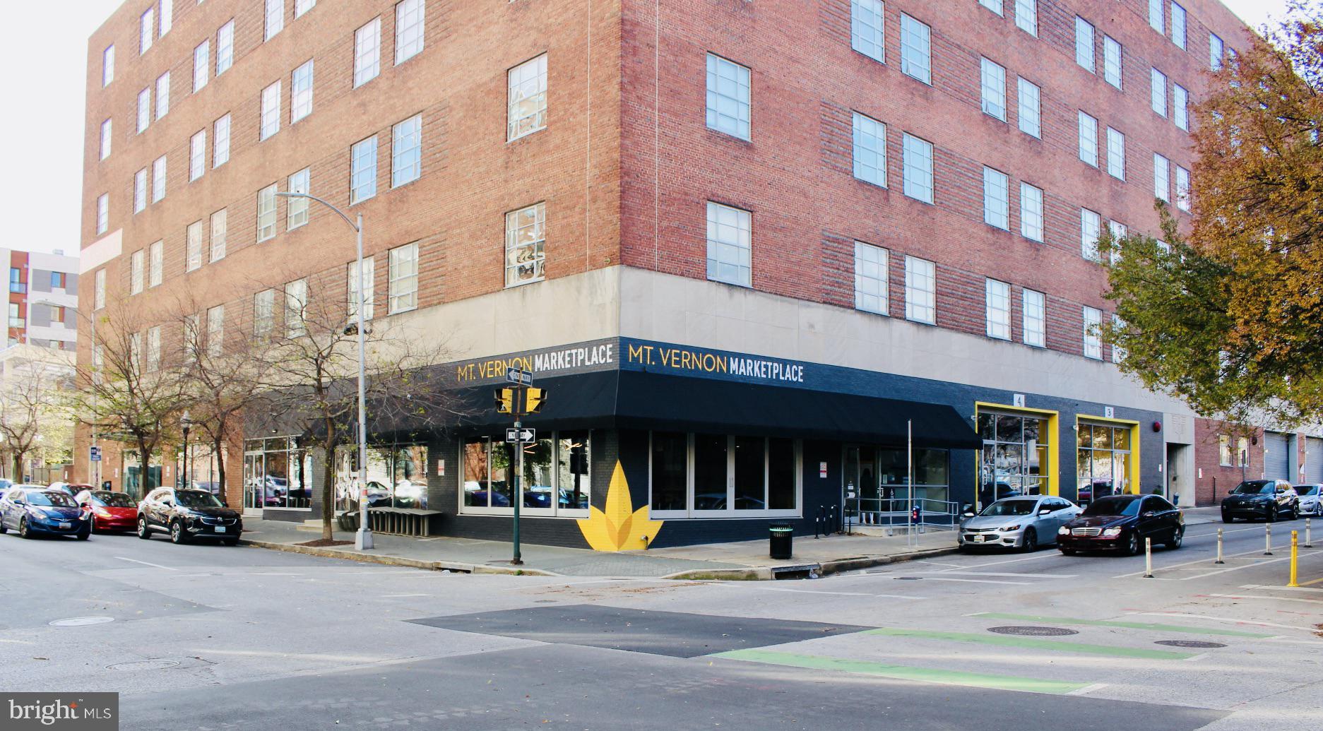 MOUNT VERNON - Residential Lease