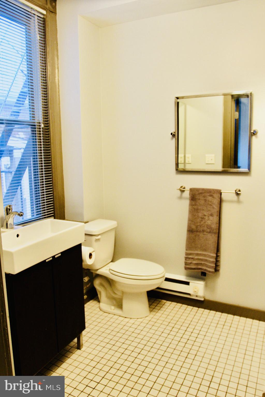 MOUNT VERNON - Residential Lease