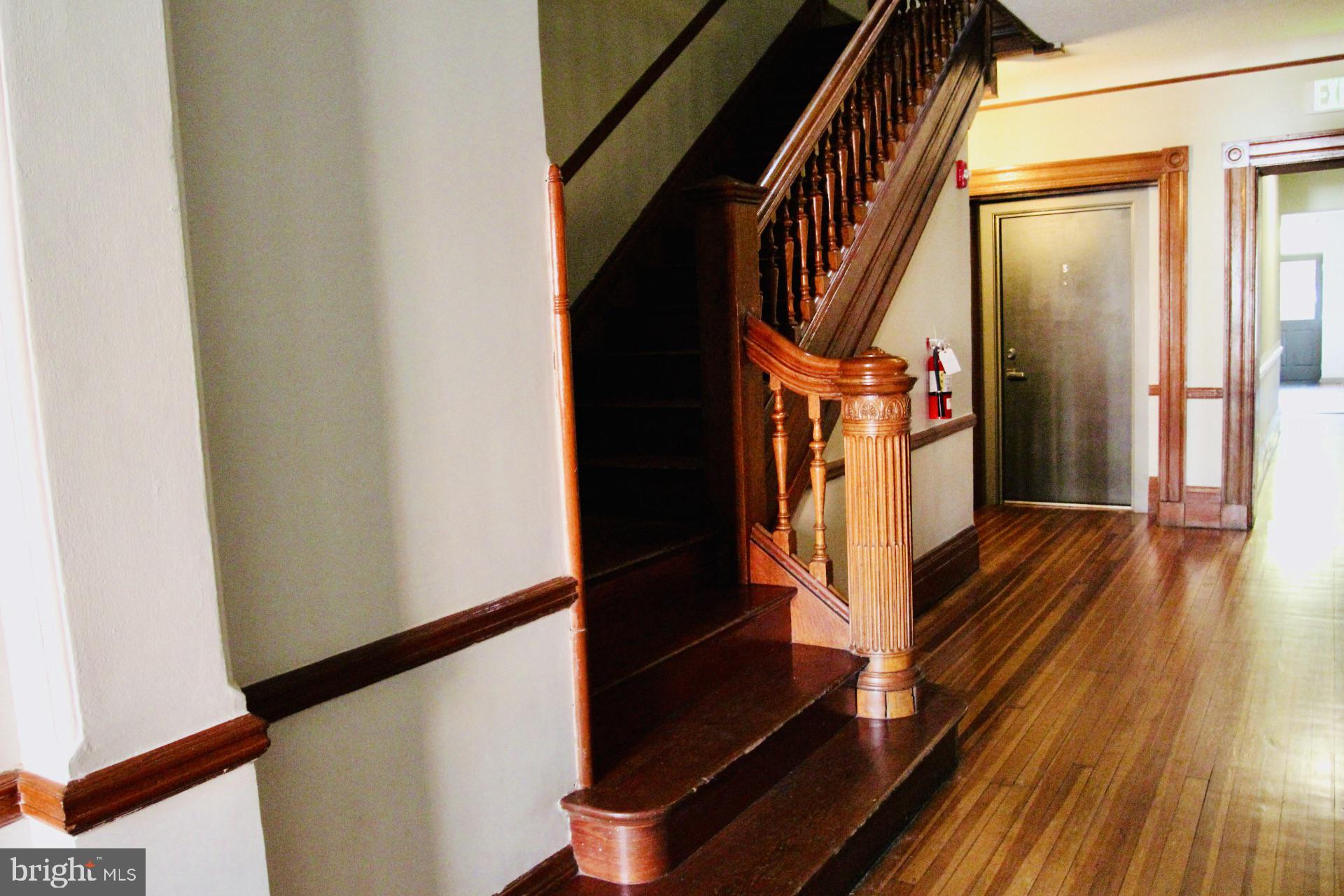 MOUNT VERNON - Residential Lease