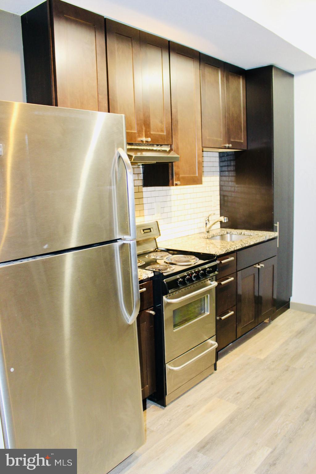 MOUNT VERNON - Residential Lease