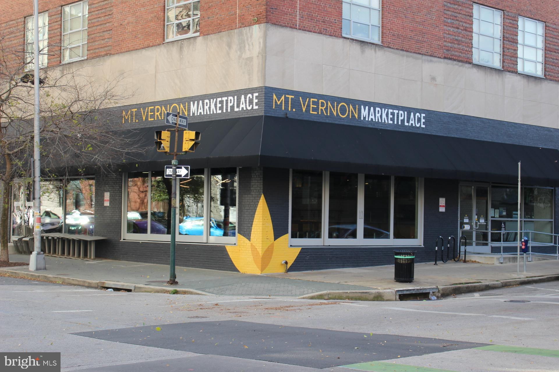 MOUNT VERNON - Residential Lease