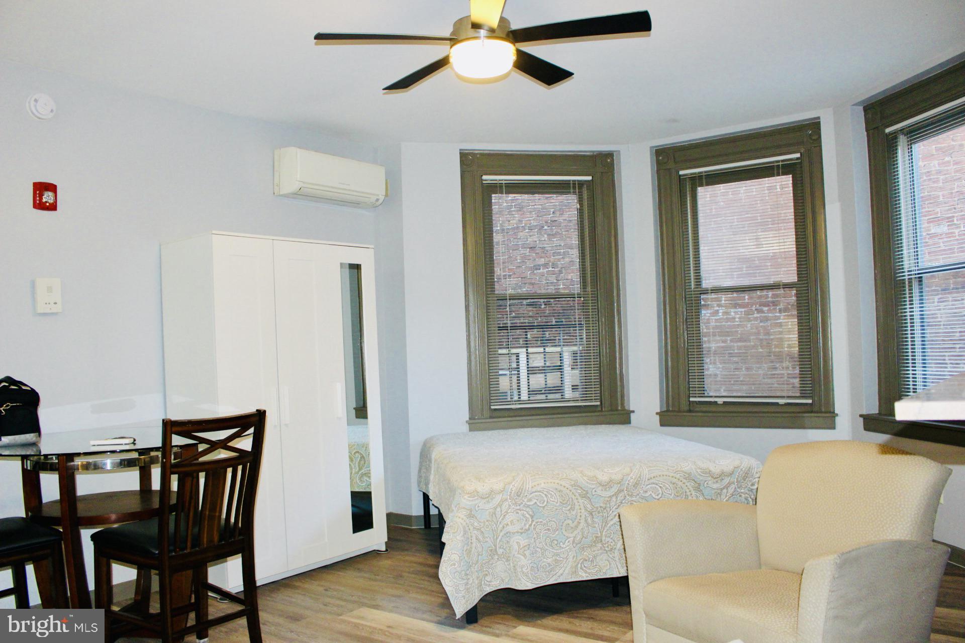 MOUNT VERNON - Residential Lease