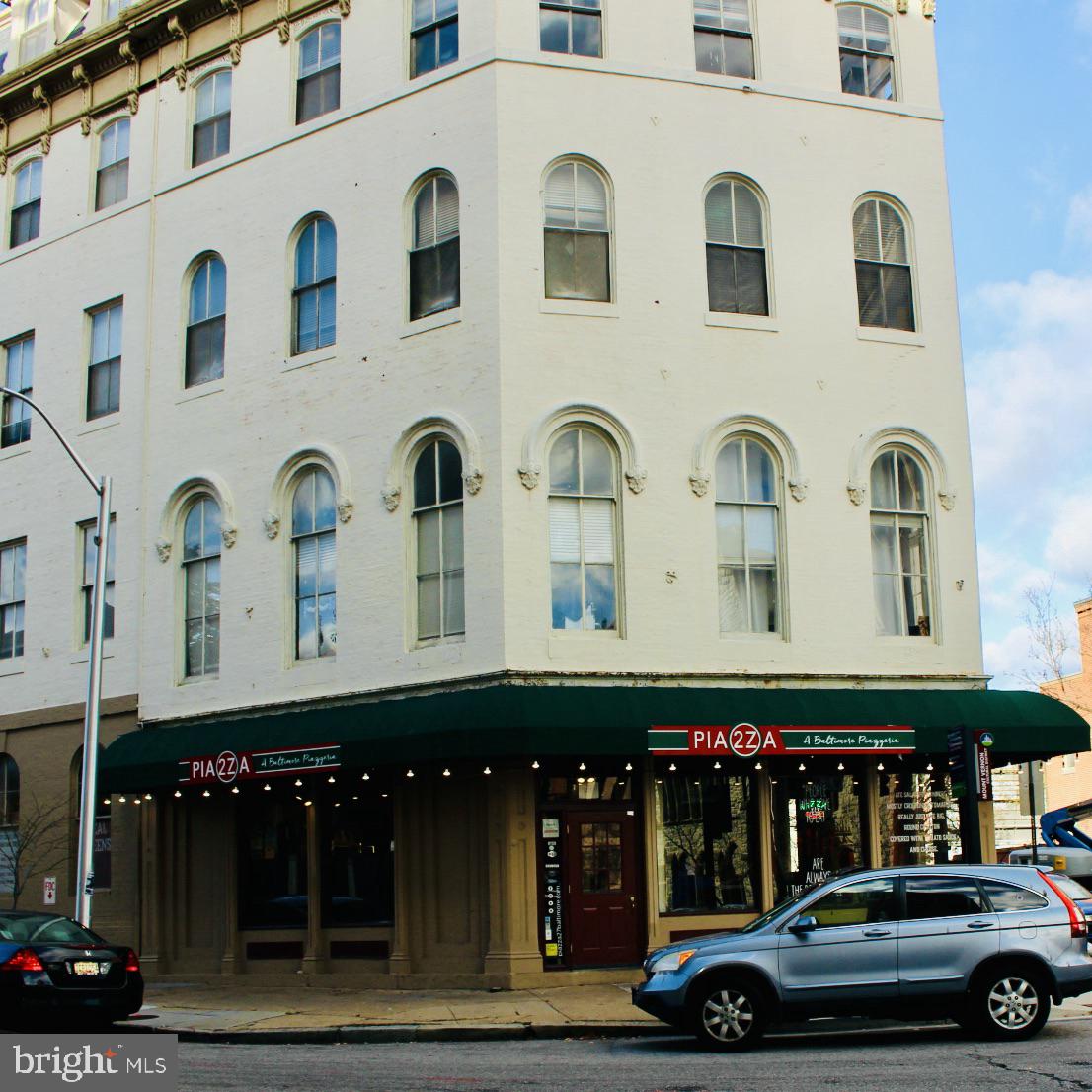 MOUNT VERNON - Residential Lease