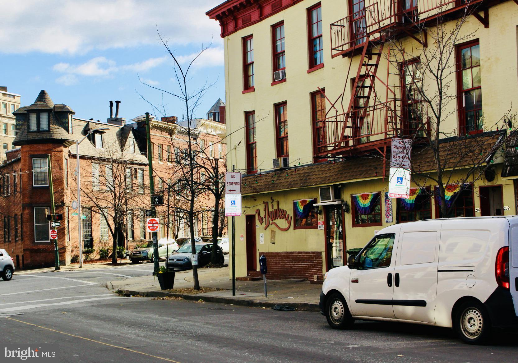 MOUNT VERNON - Residential Lease
