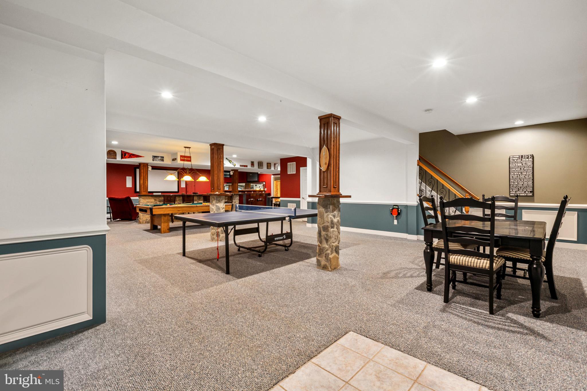 BETHEL SPRINGS - Residential