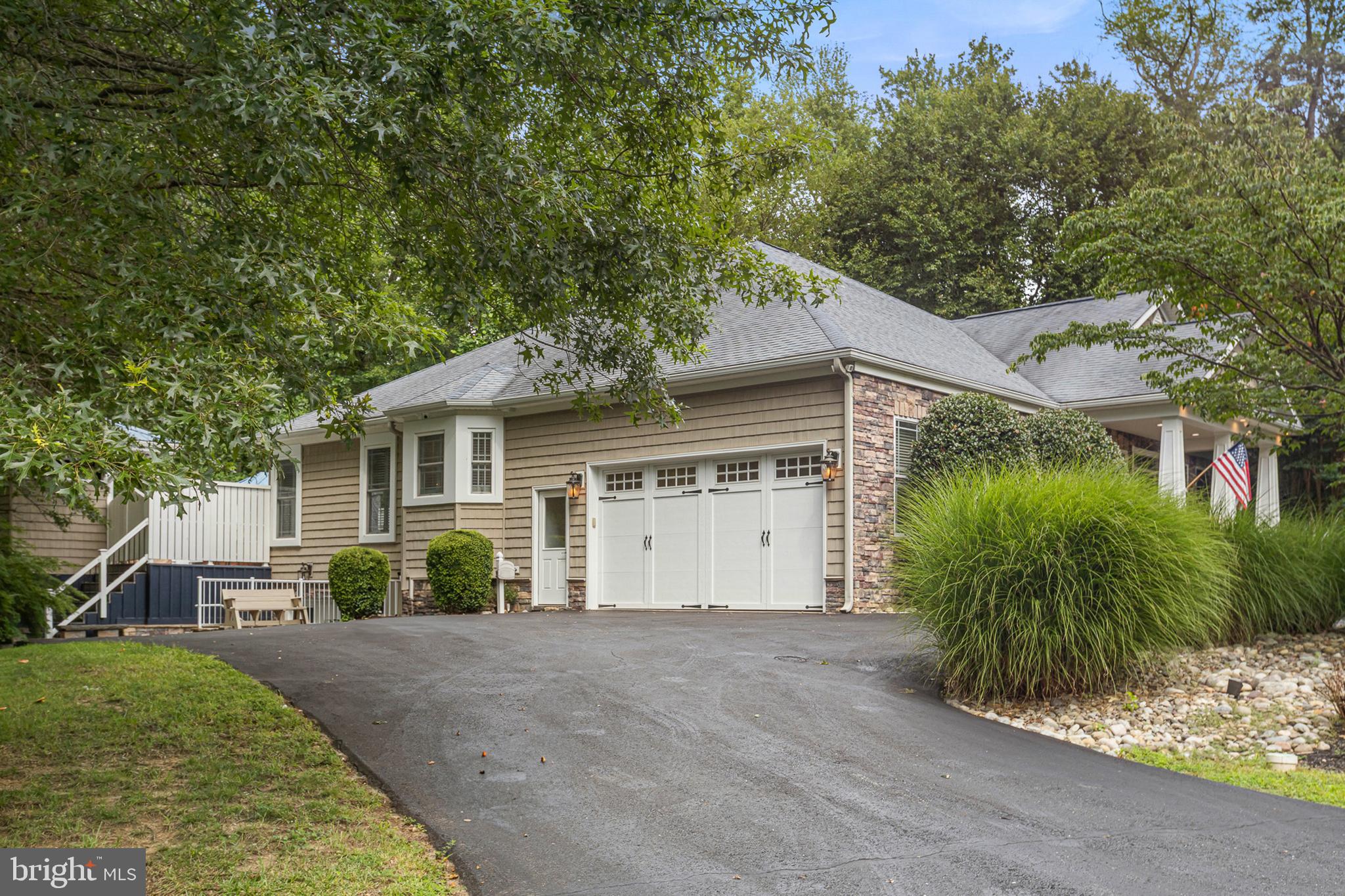 BETHEL SPRINGS - Residential