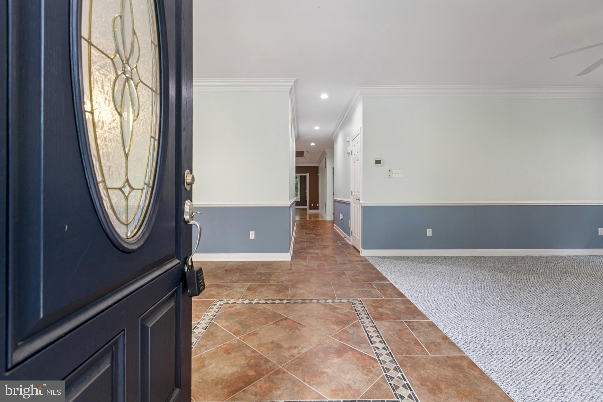 BETHEL SPRINGS - Residential