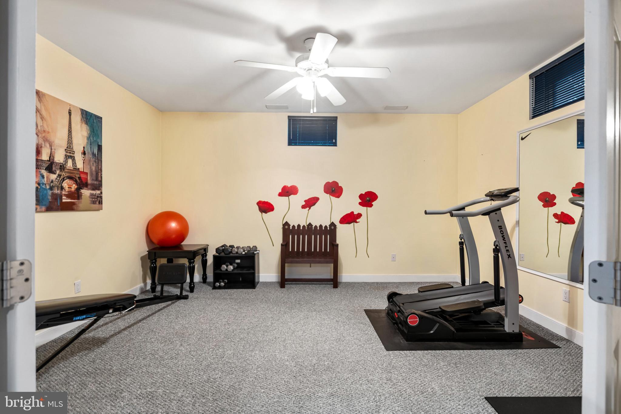 BETHEL SPRINGS - Residential