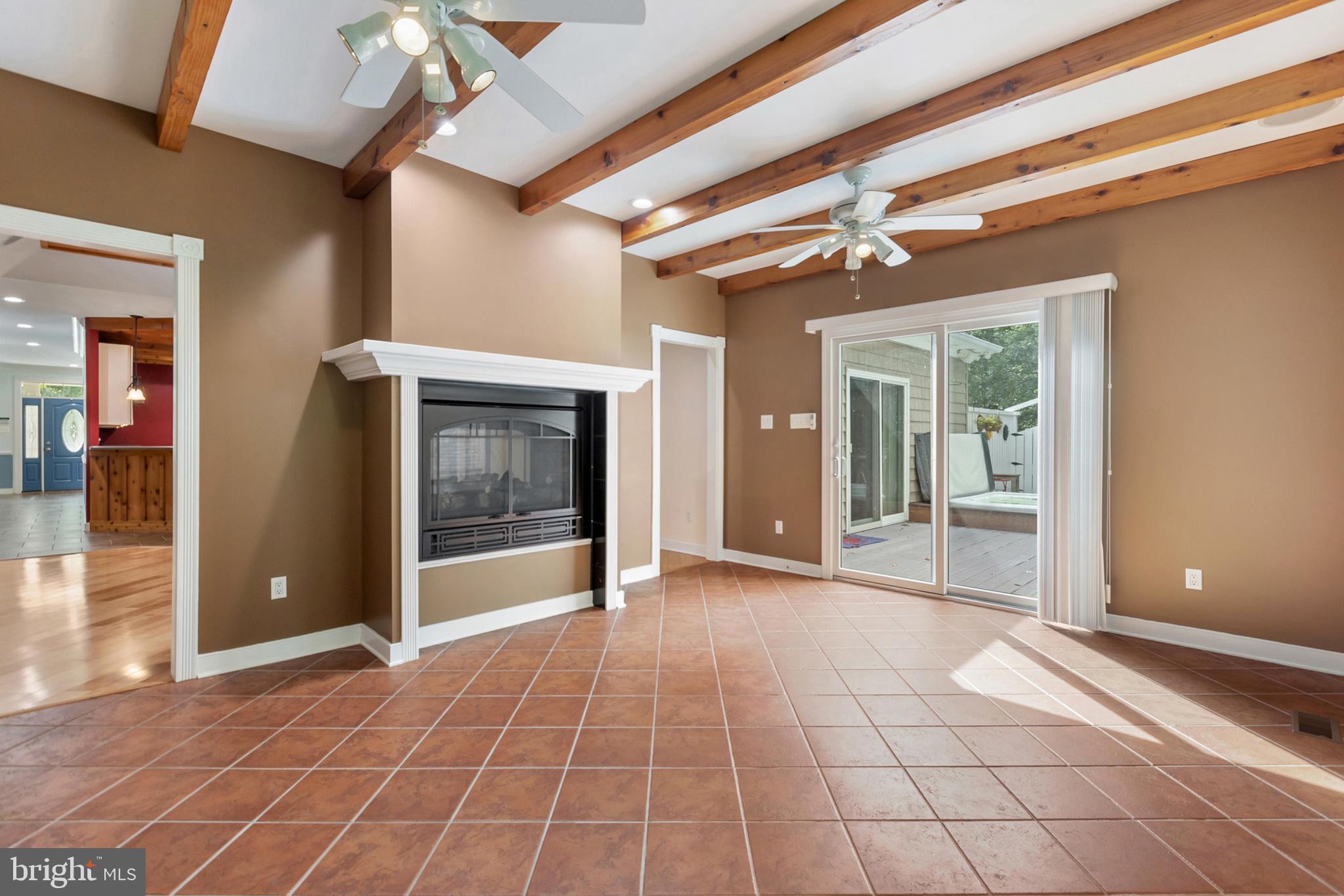 BETHEL SPRINGS - Residential