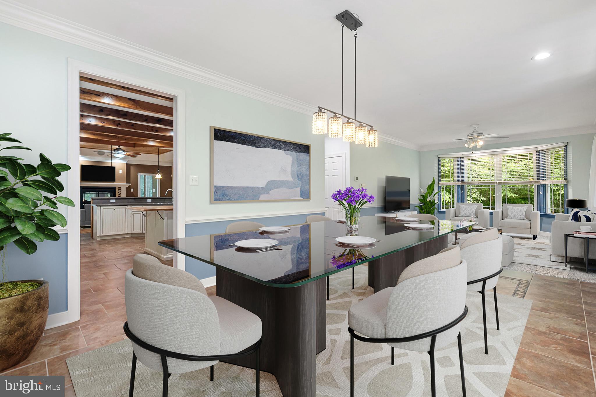 BETHEL SPRINGS - Residential