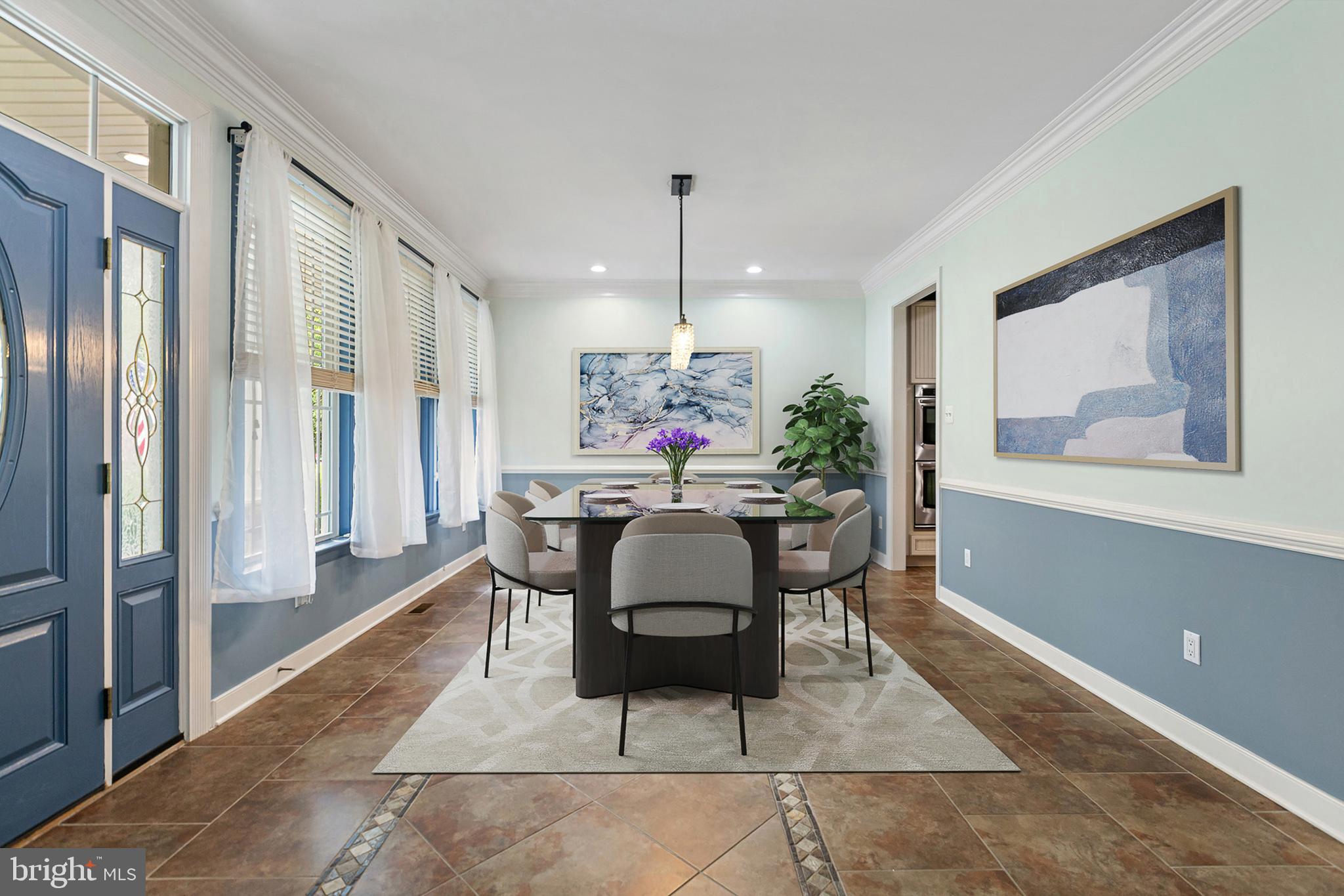 BETHEL SPRINGS - Residential