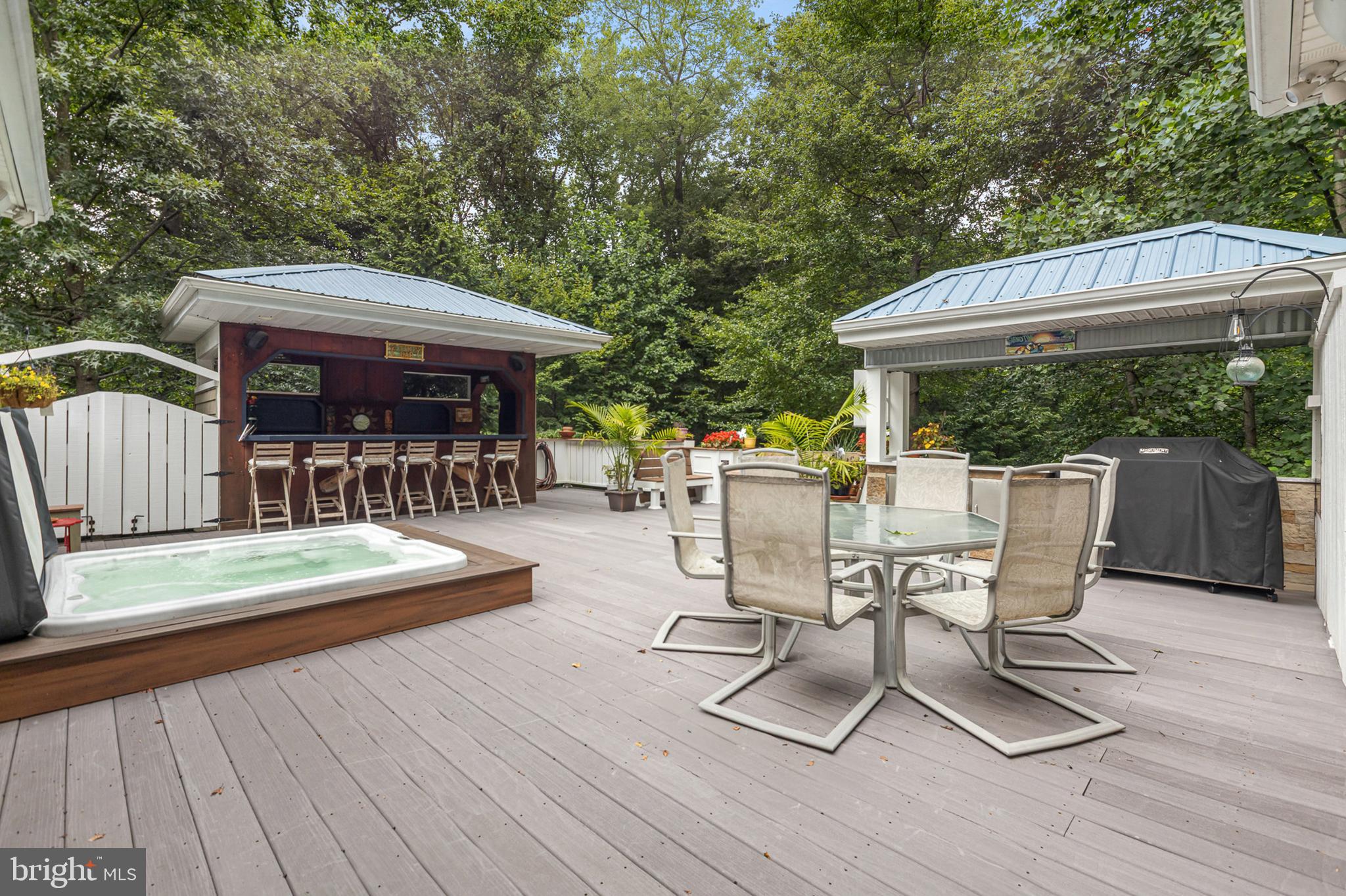 BETHEL SPRINGS - Residential