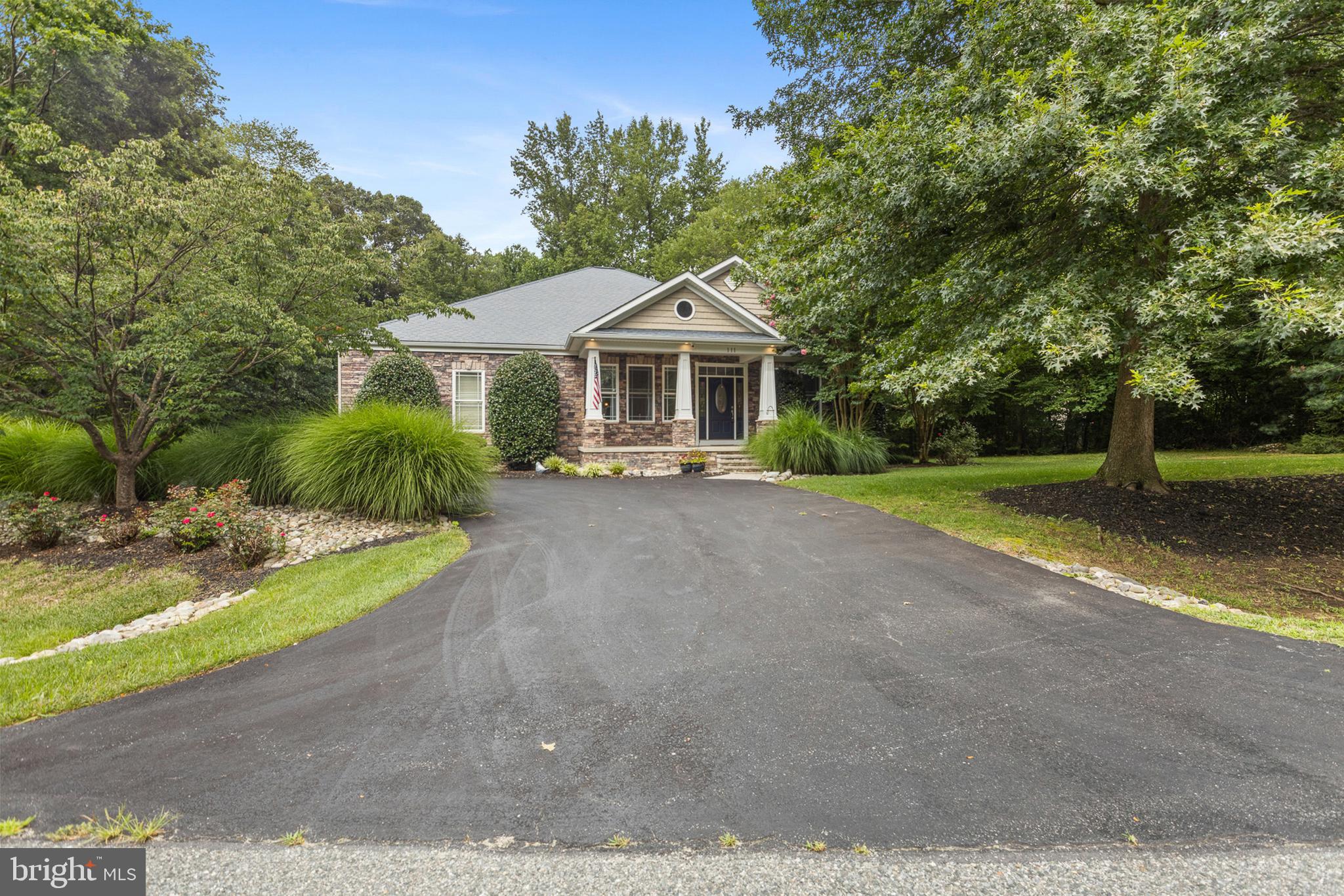 BETHEL SPRINGS - Residential