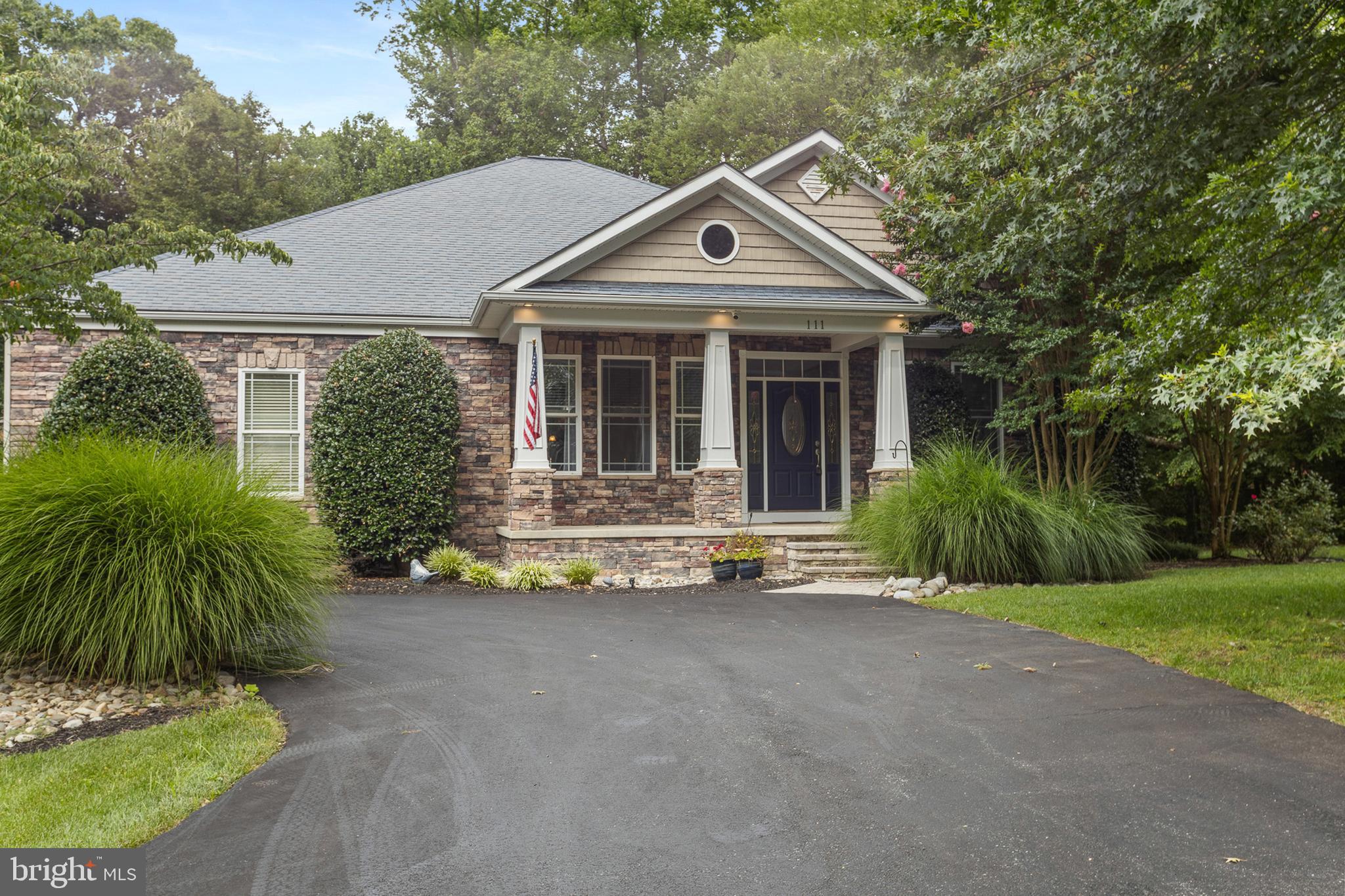 BETHEL SPRINGS - Residential