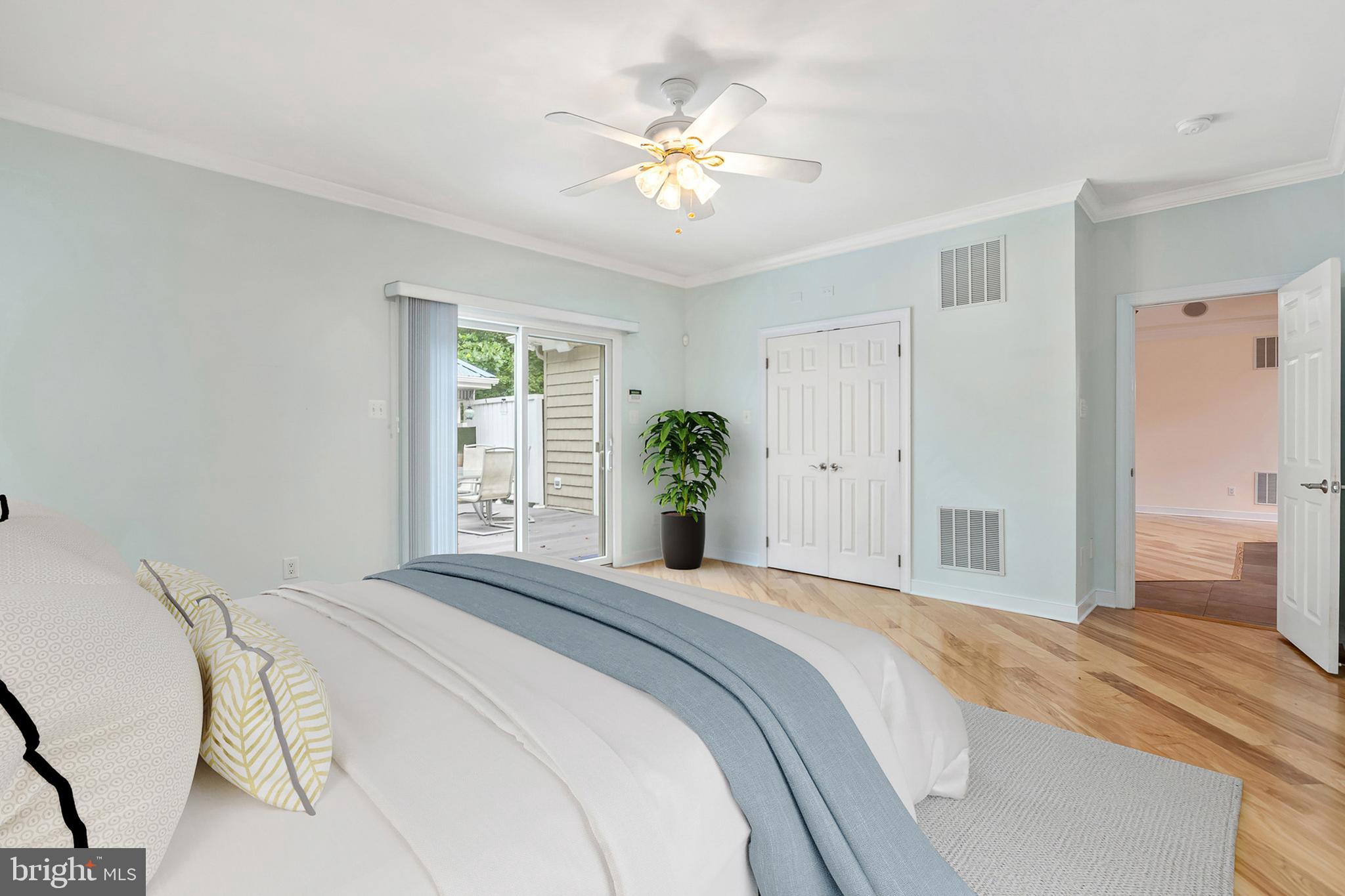 BETHEL SPRINGS - Residential