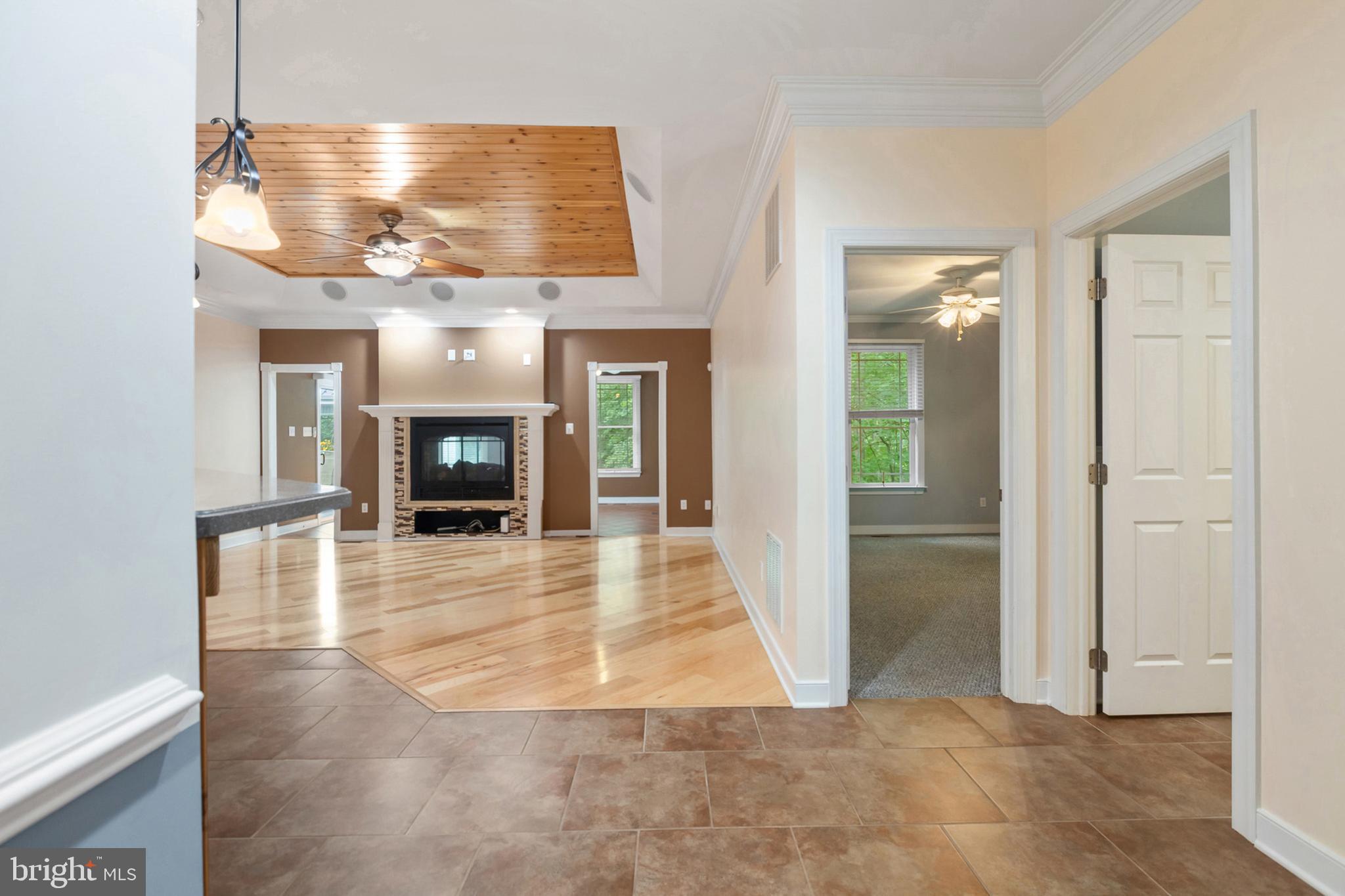 BETHEL SPRINGS - Residential