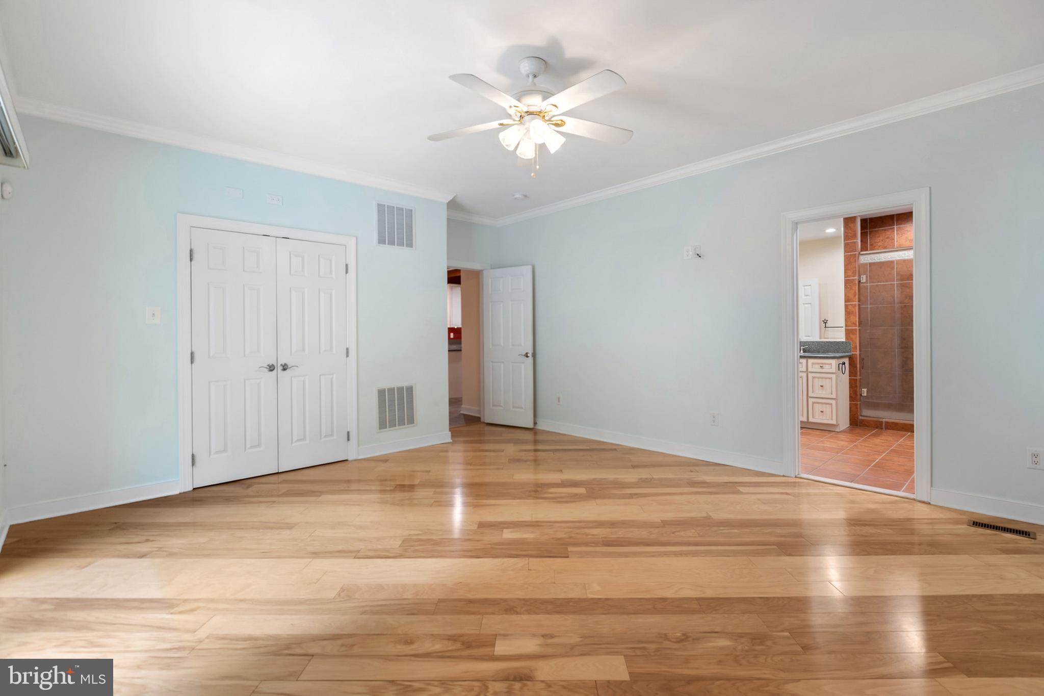 BETHEL SPRINGS - Residential