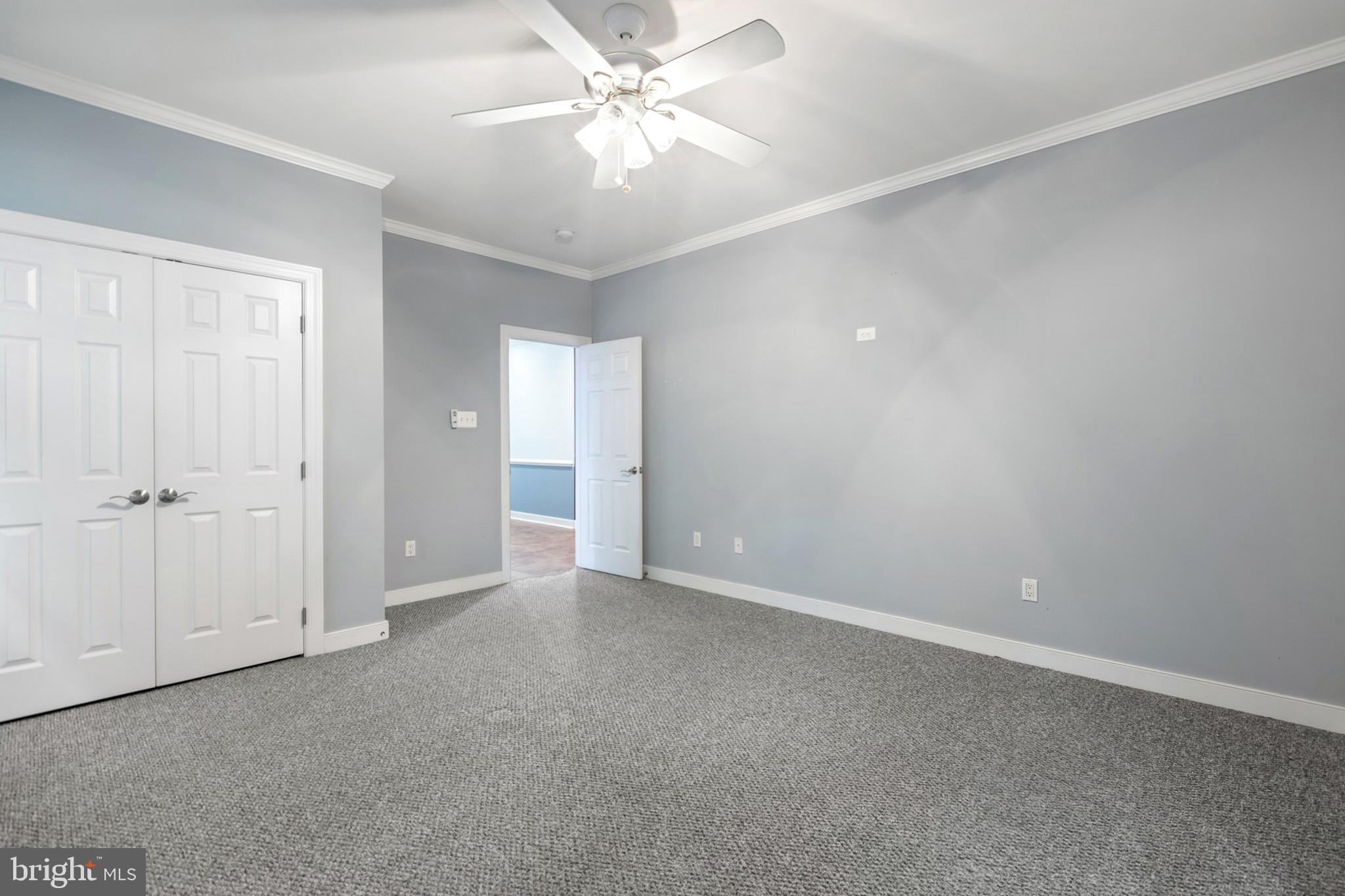 BETHEL SPRINGS - Residential