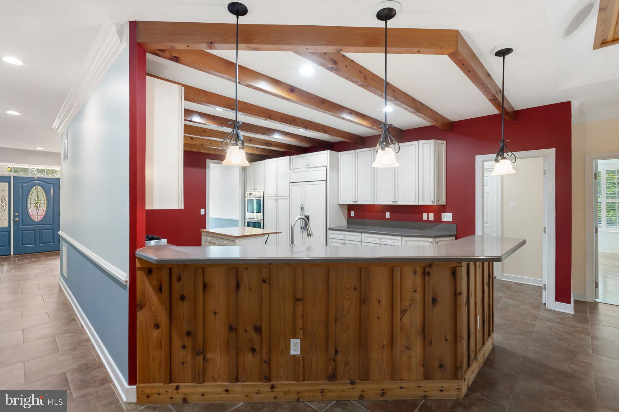 BETHEL SPRINGS - Residential