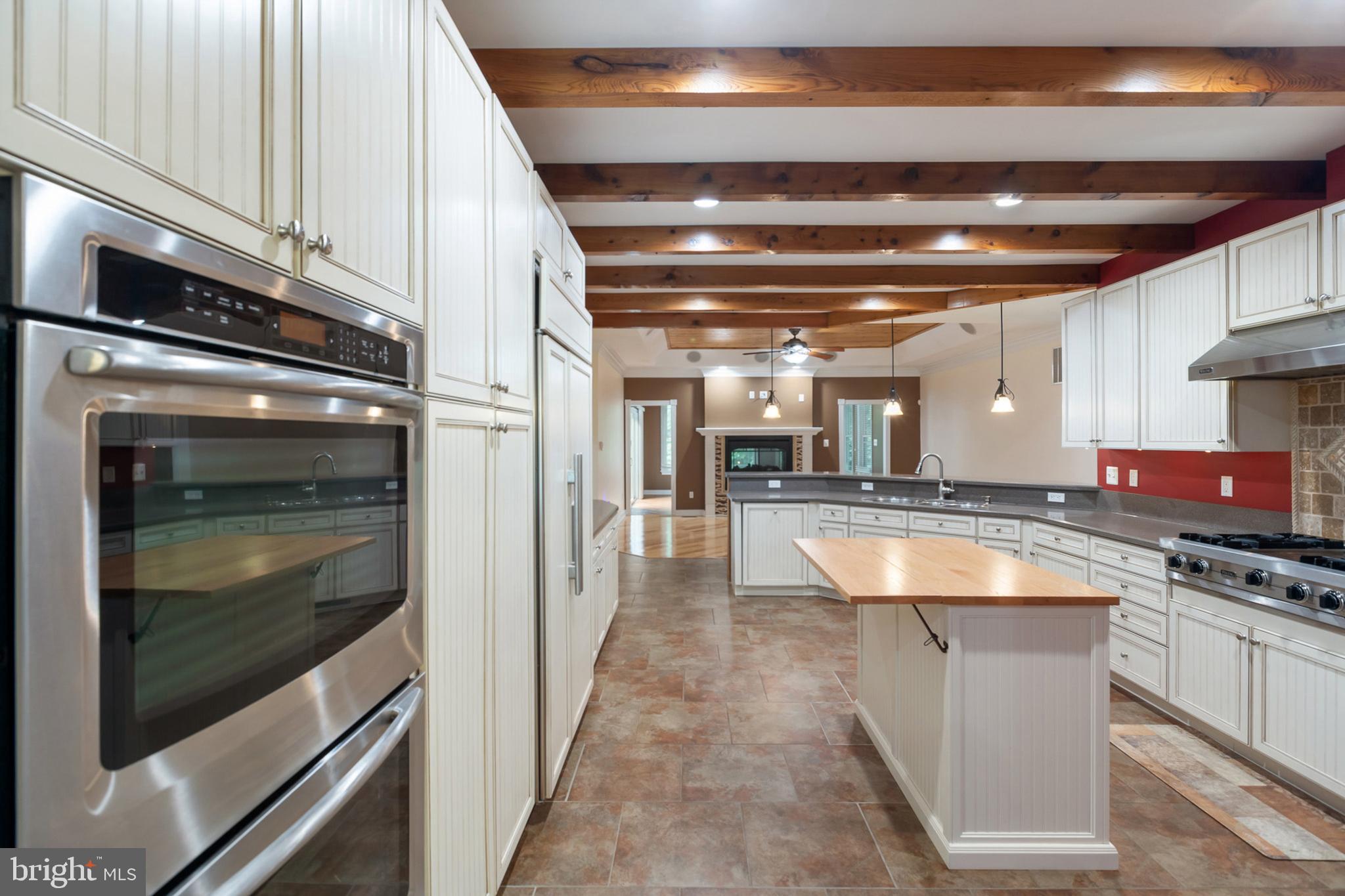 BETHEL SPRINGS - Residential