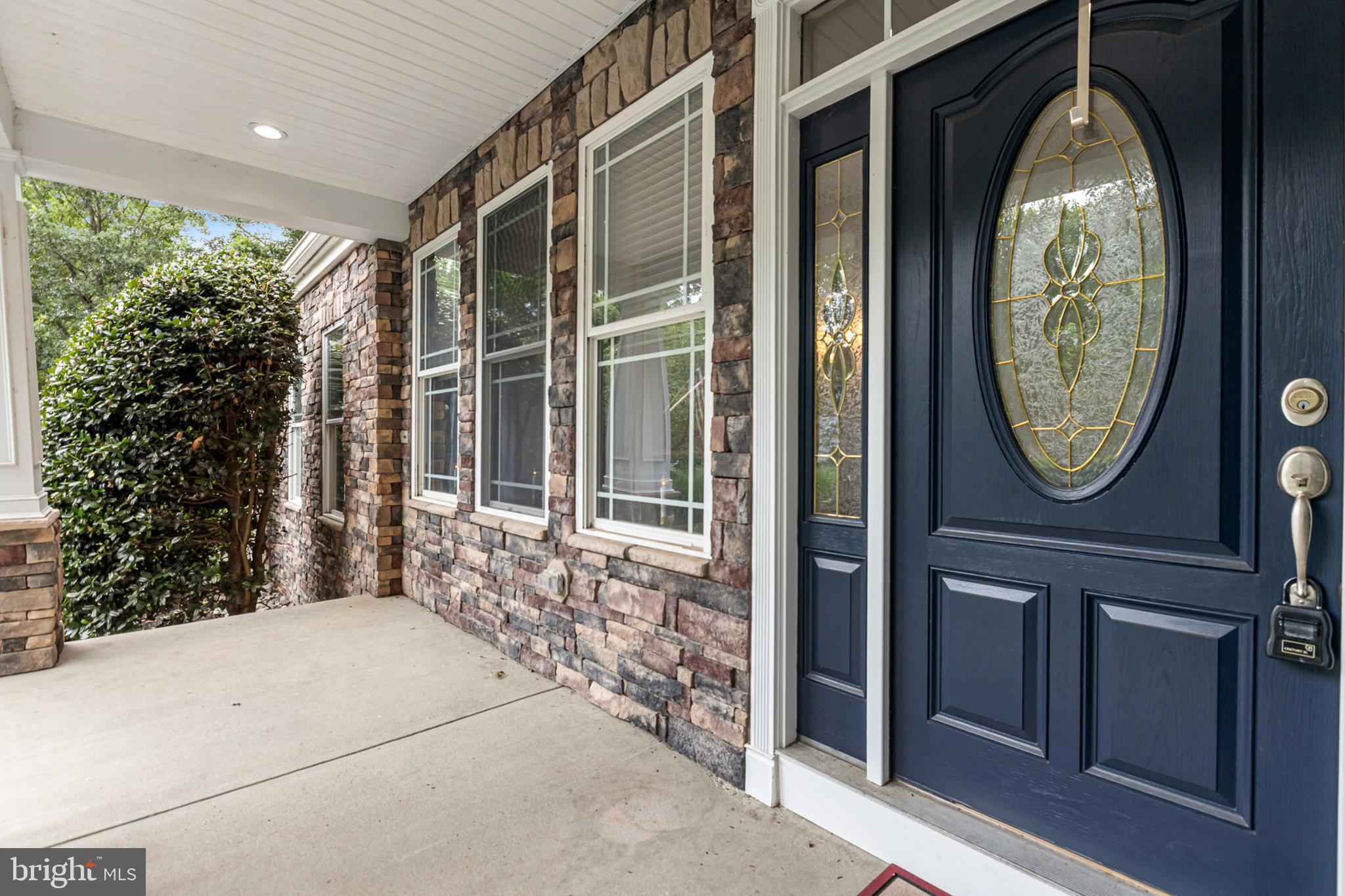 BETHEL SPRINGS - Residential