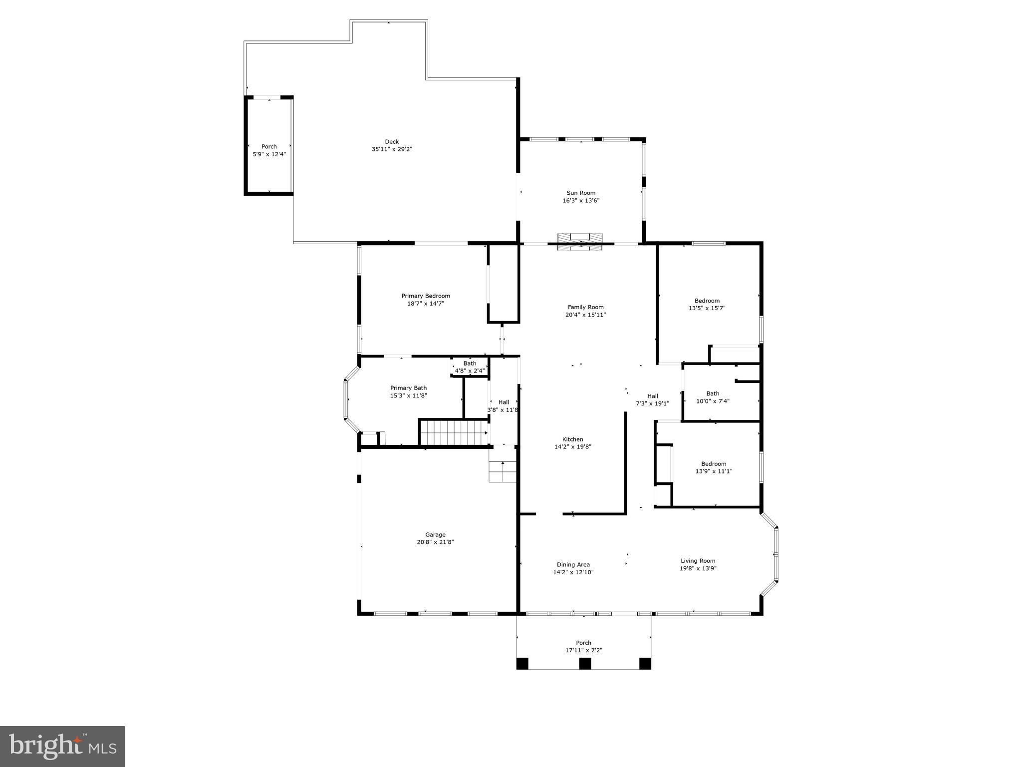 BETHEL SPRINGS - Residential
