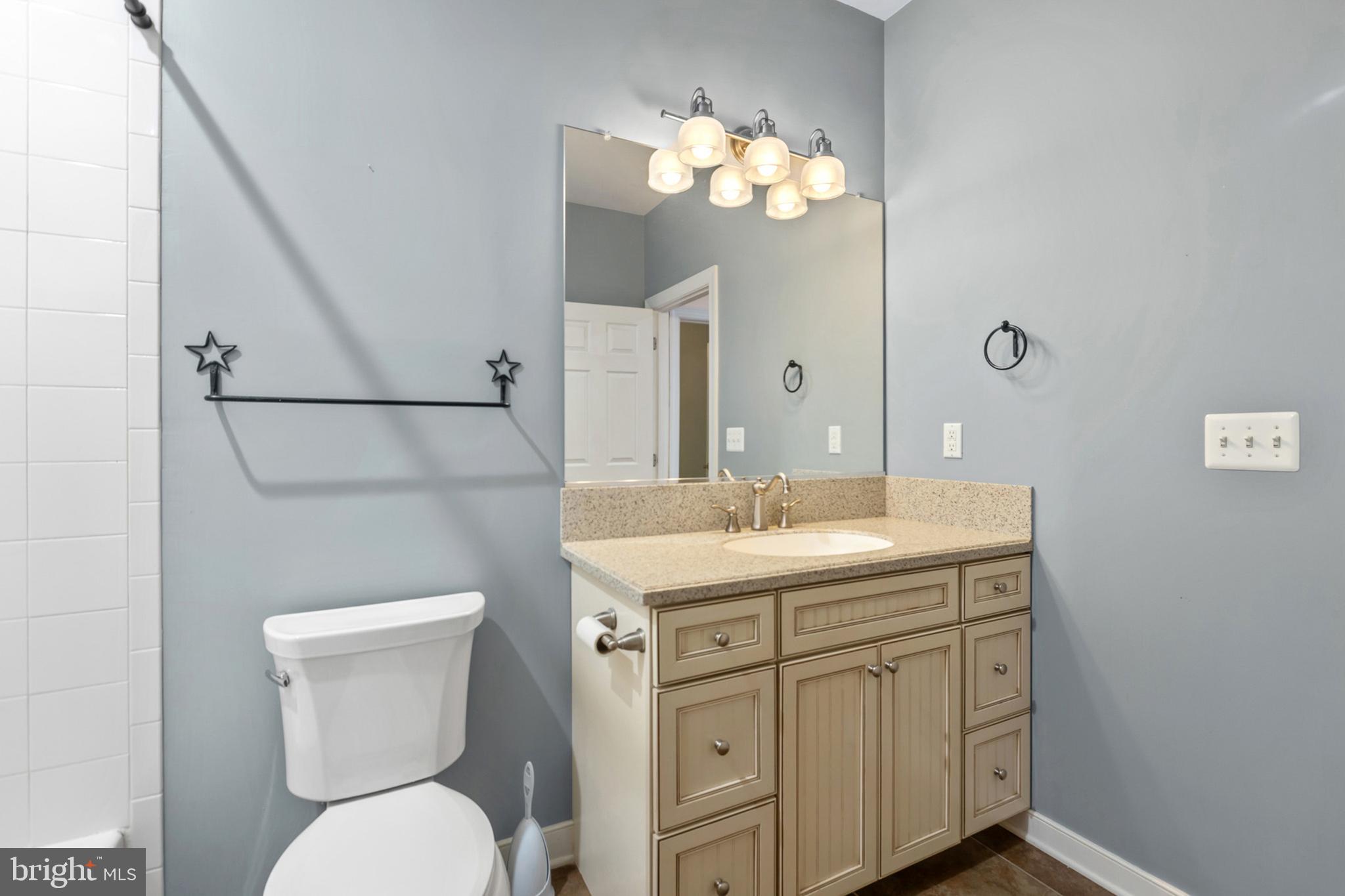 BETHEL SPRINGS - Residential