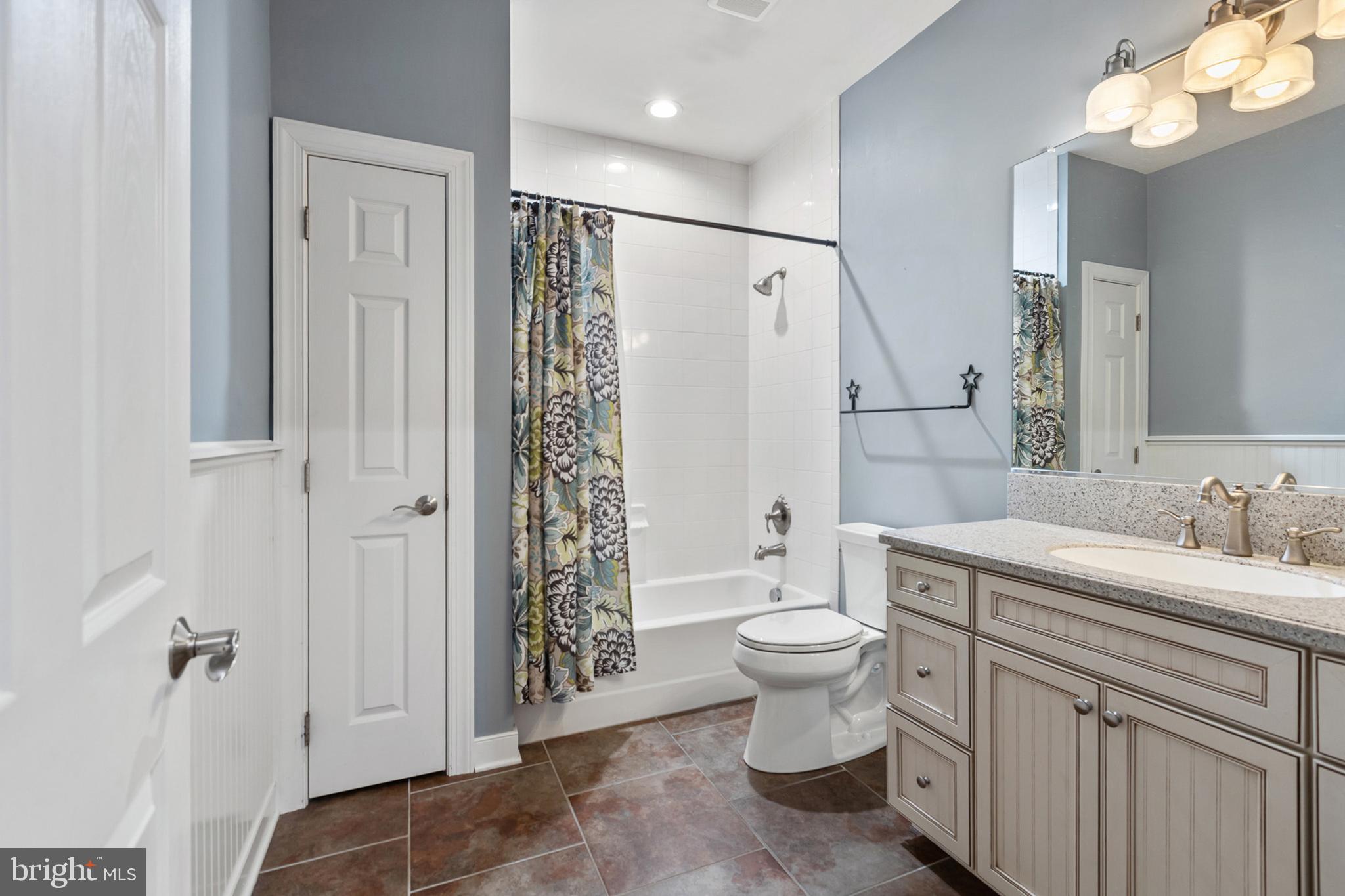 BETHEL SPRINGS - Residential