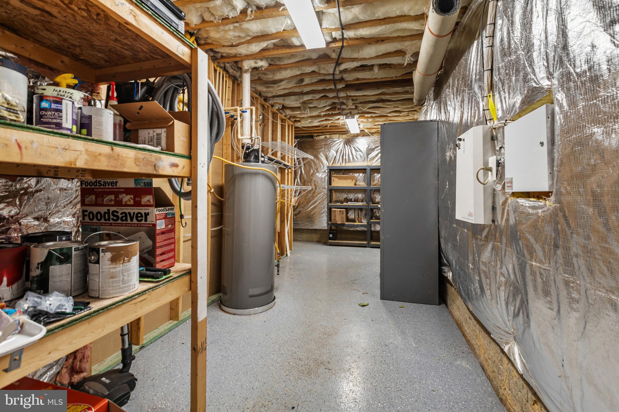 BETHEL SPRINGS - Residential