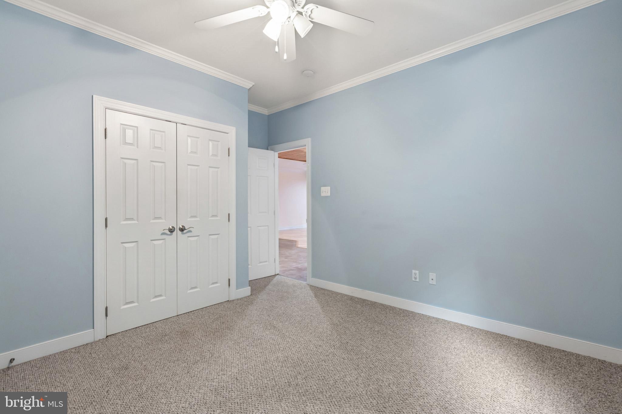 BETHEL SPRINGS - Residential