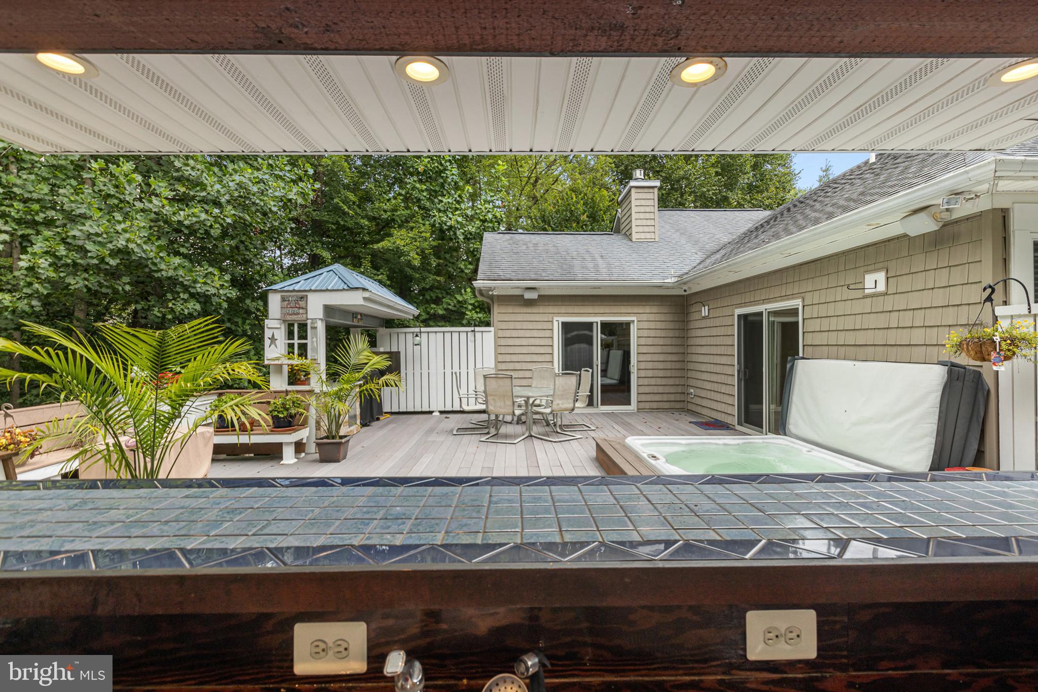 BETHEL SPRINGS - Residential