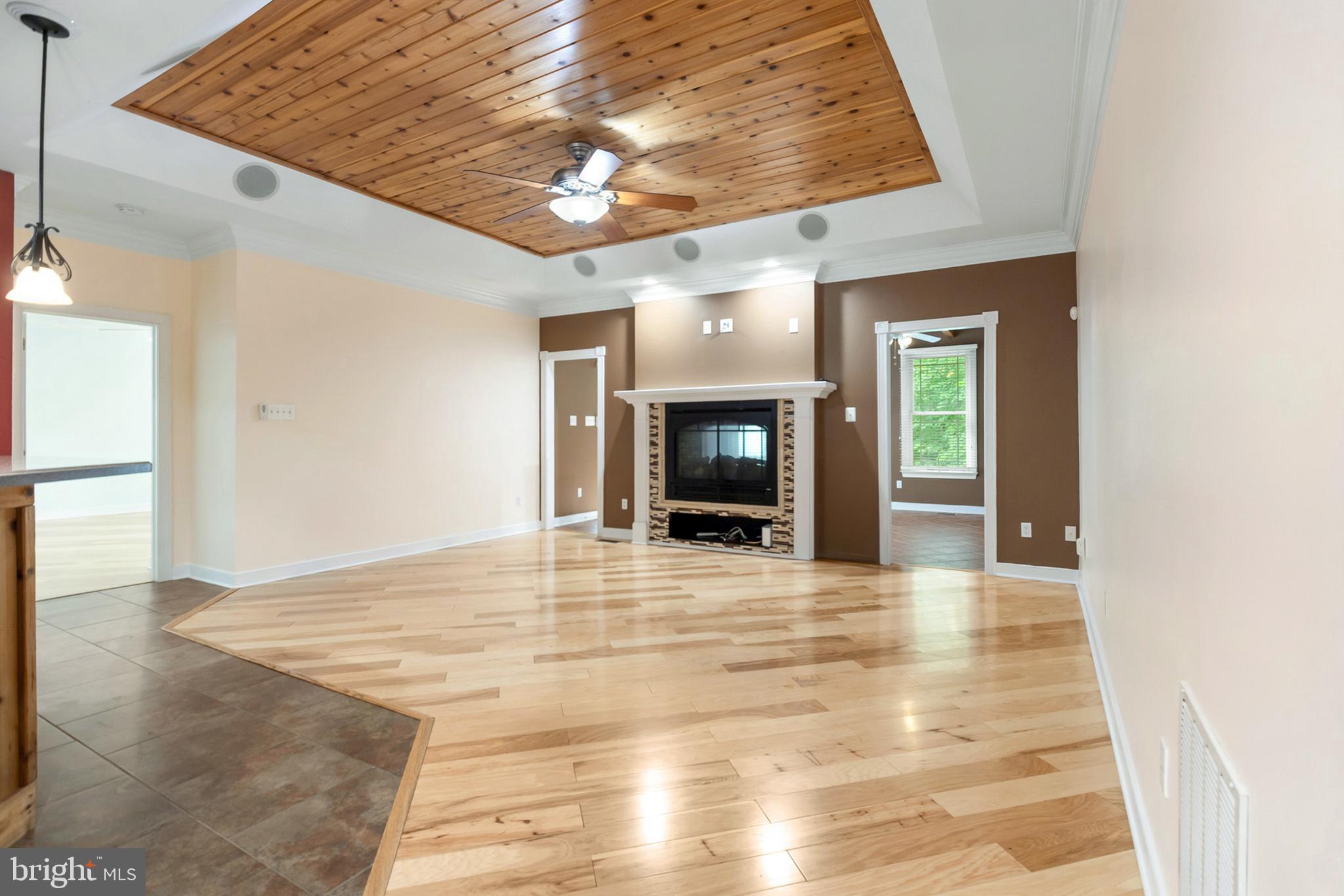 BETHEL SPRINGS - Residential