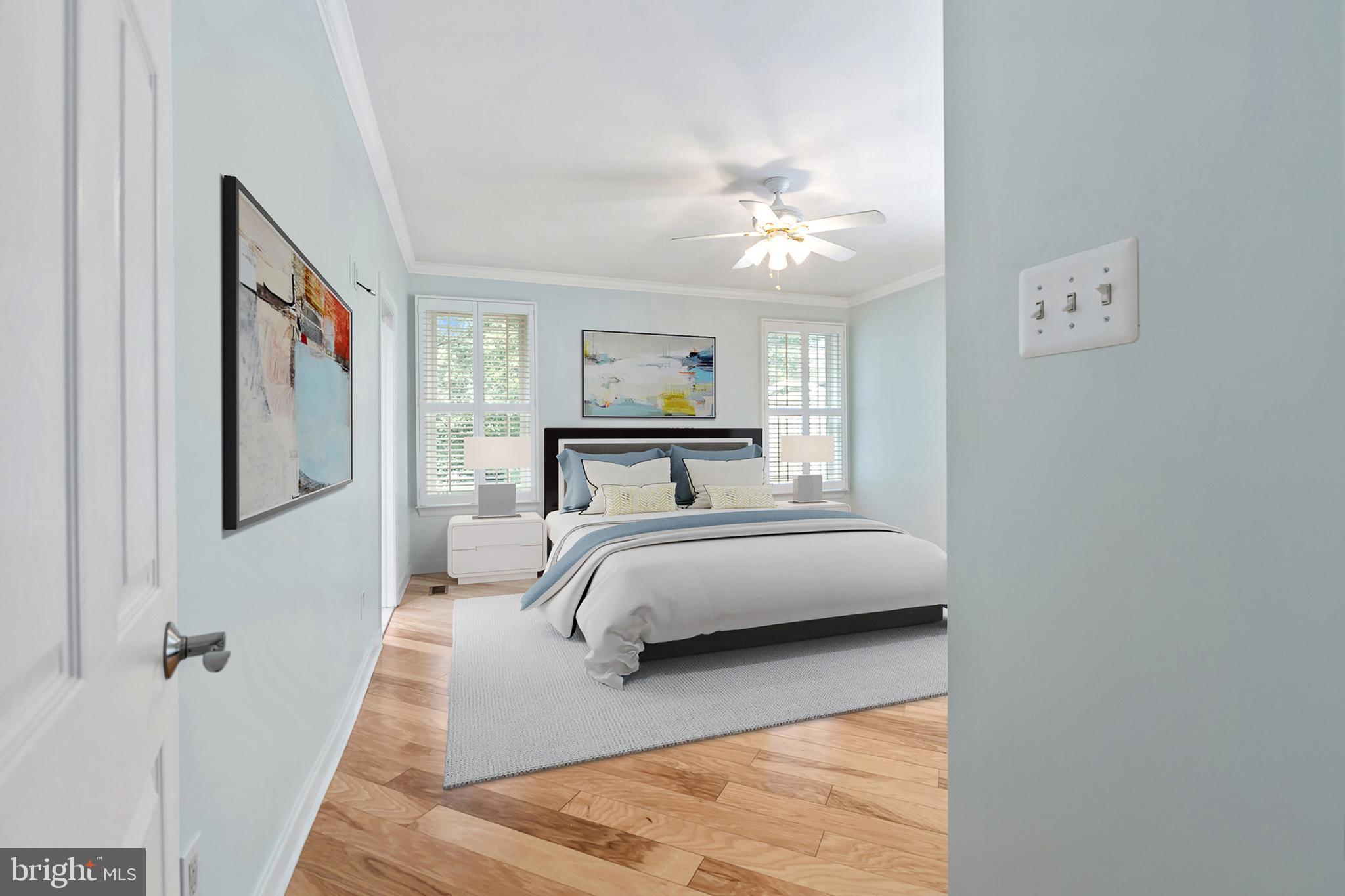 BETHEL SPRINGS - Residential