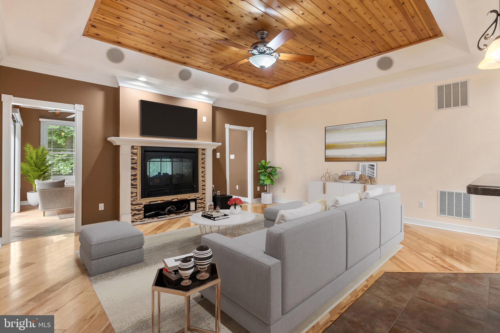 BETHEL SPRINGS - Residential