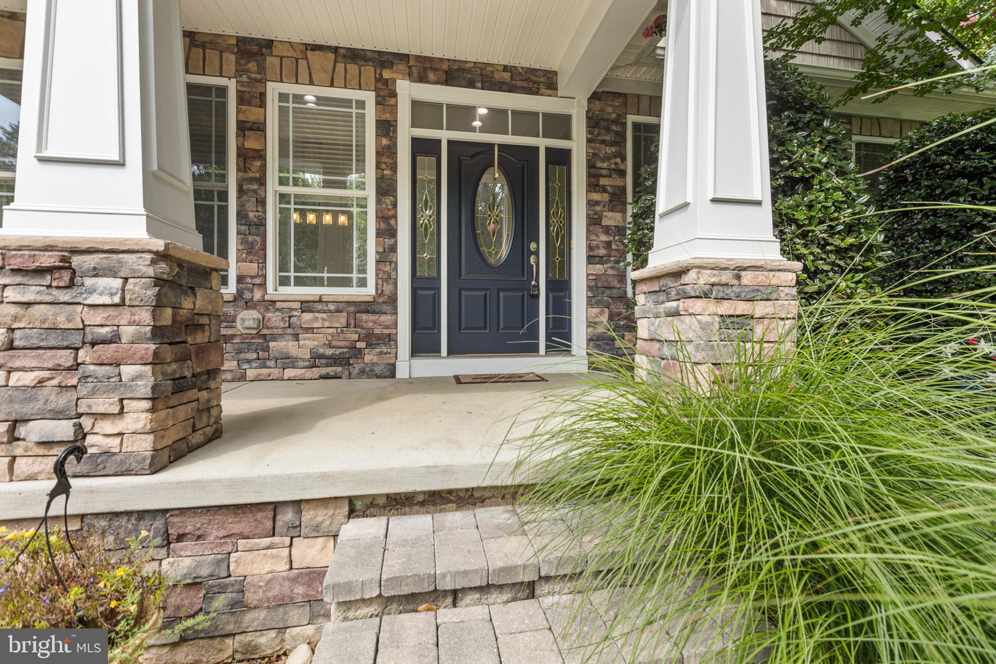 111 BETHEL SPRINGS DRIVE