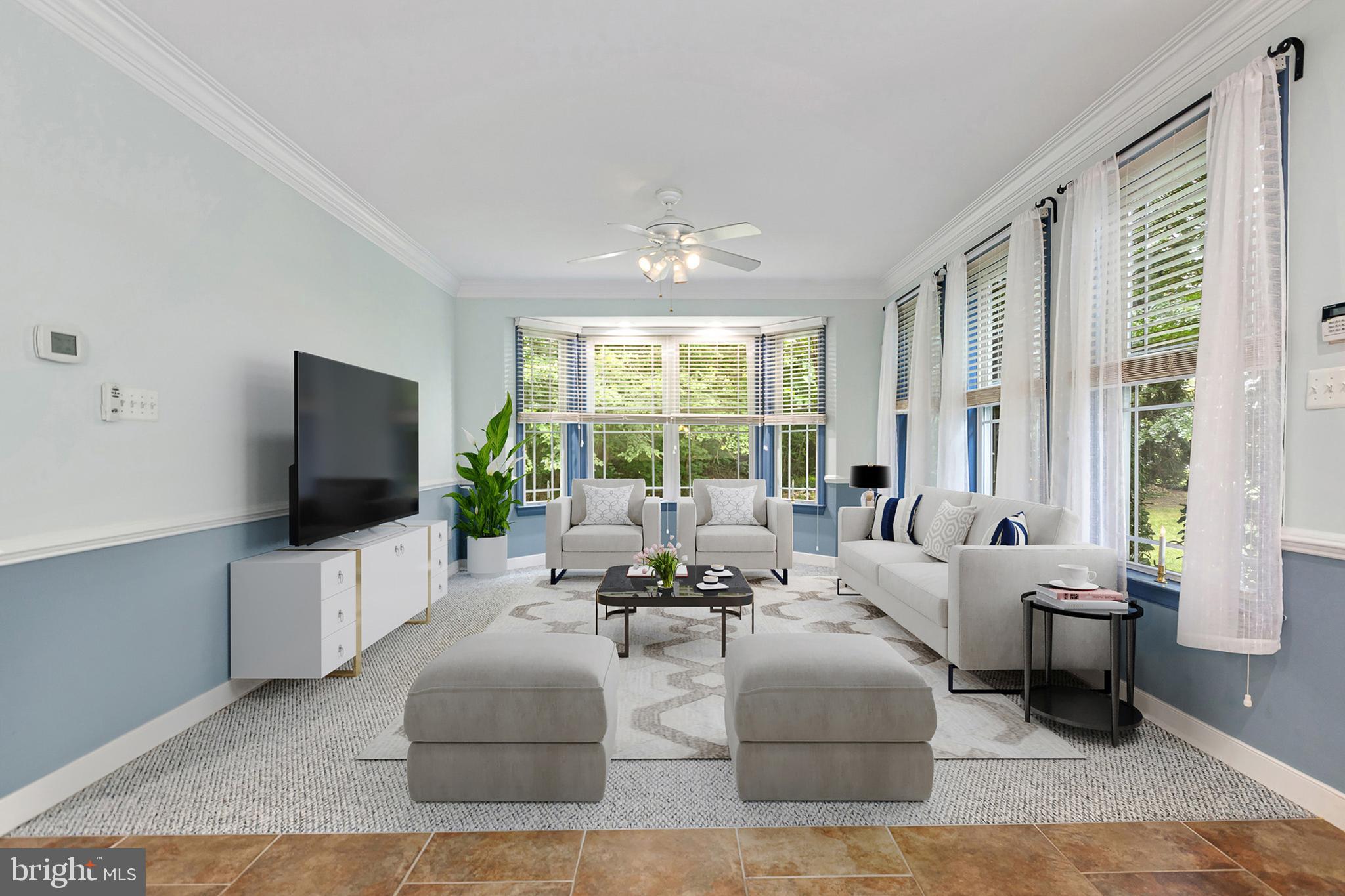 BETHEL SPRINGS - Residential